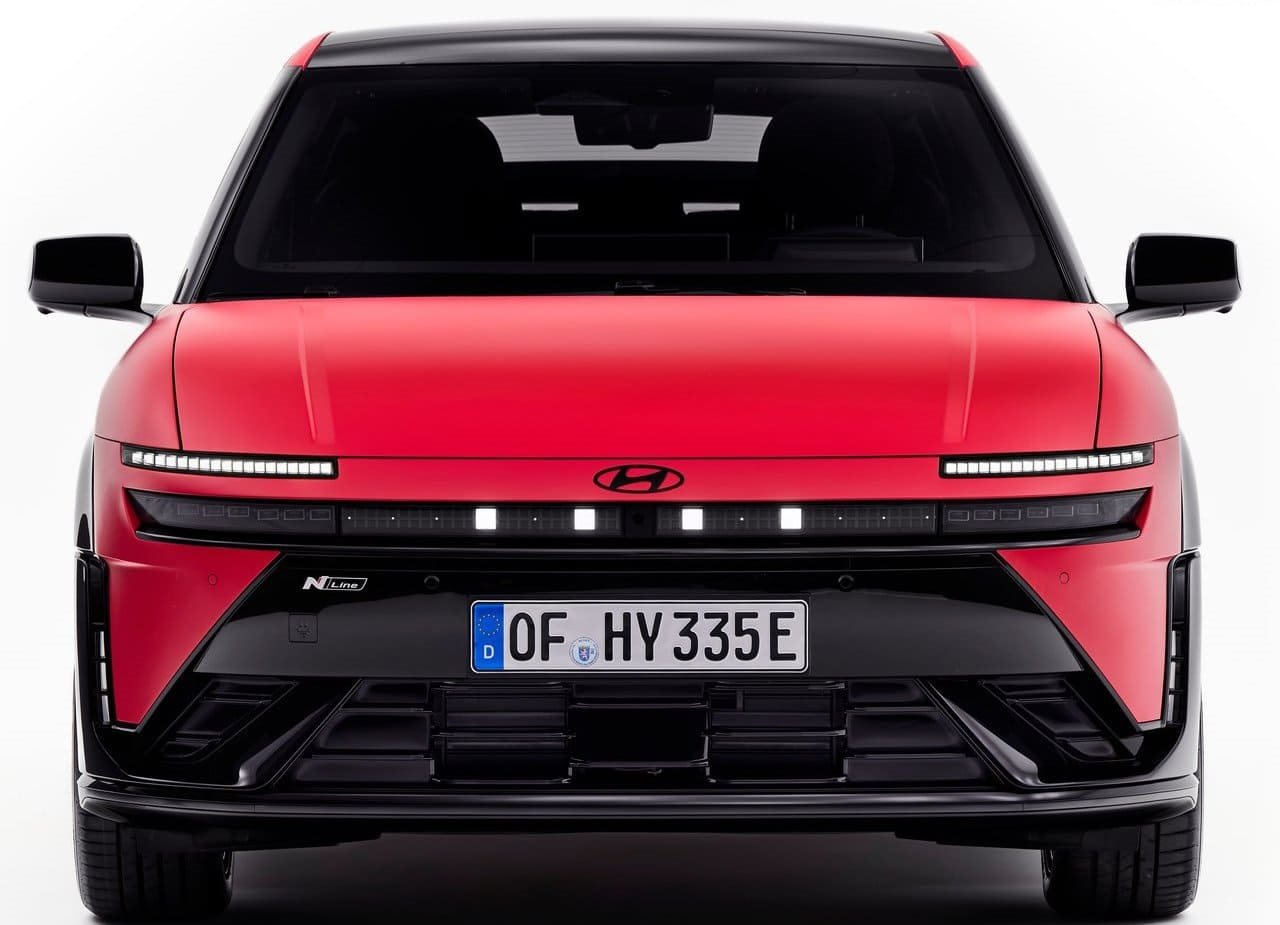 HYUNDAI IONIQ 3, foto 16