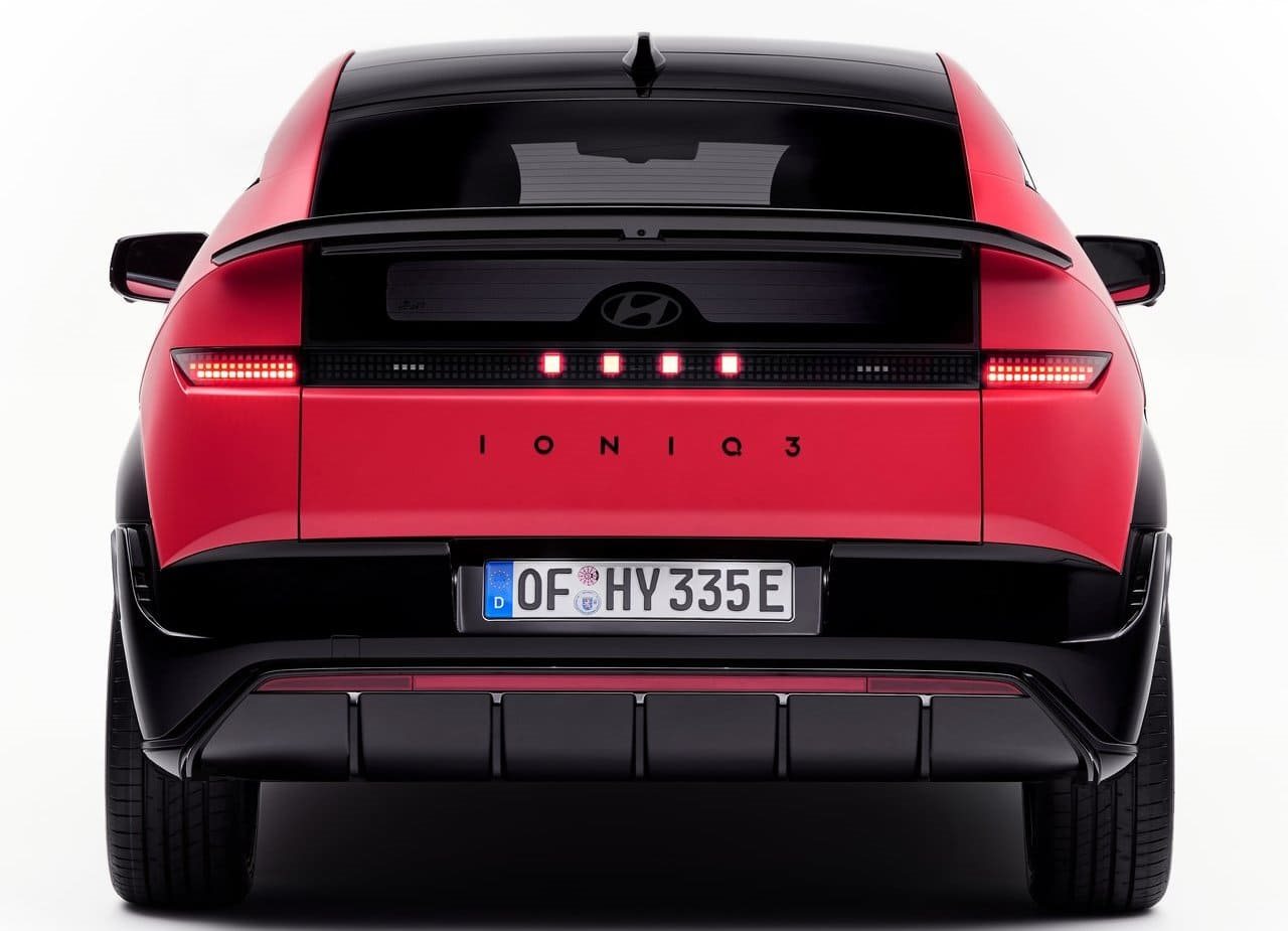HYUNDAI IONIQ 3, foto 17