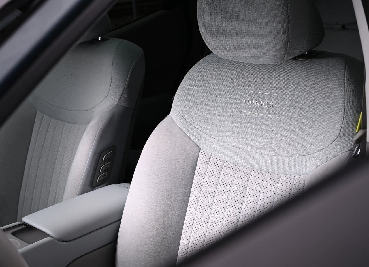 HYUNDAI IONIQ 3, foto 28