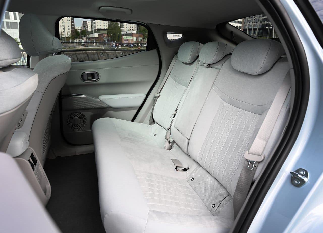 HYUNDAI IONIQ 3, foto 29
