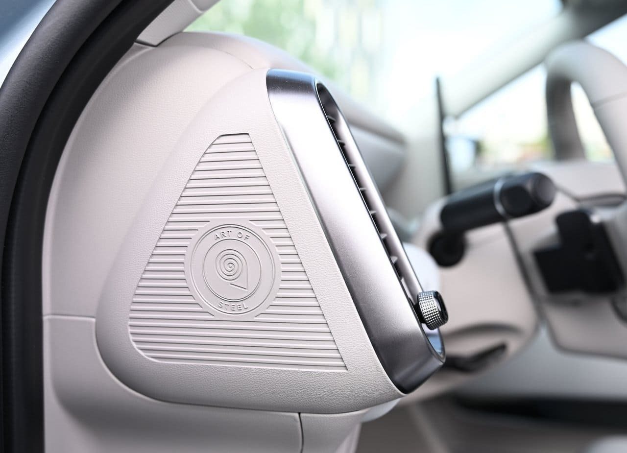 HYUNDAI IONIQ 3, foto 30