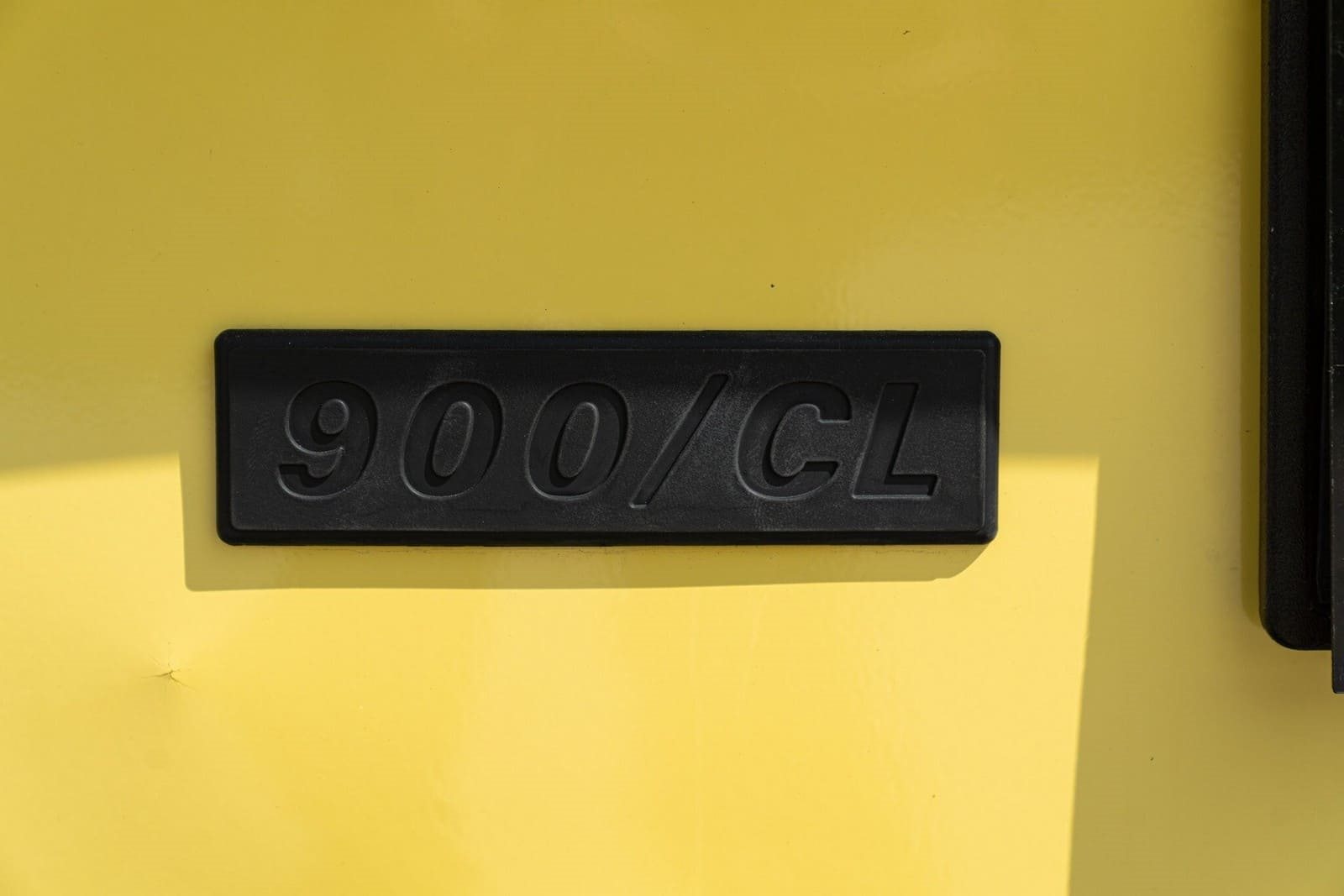 1980 - FIAT 127 MIDI MAXI MORETTI SPIAGGINA, foto 11
