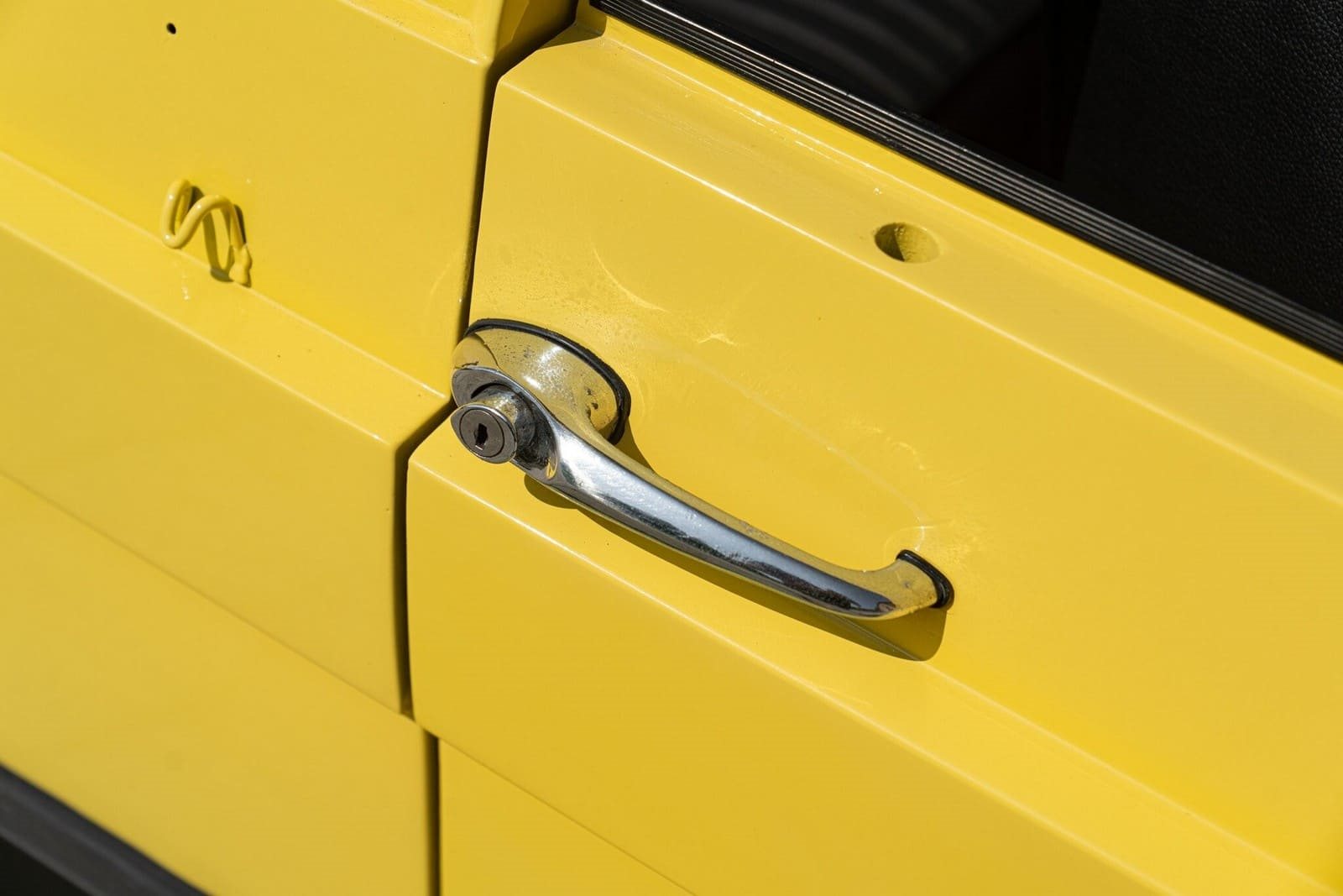 1980 - FIAT 127 MIDI MAXI MORETTI SPIAGGINA, foto 16