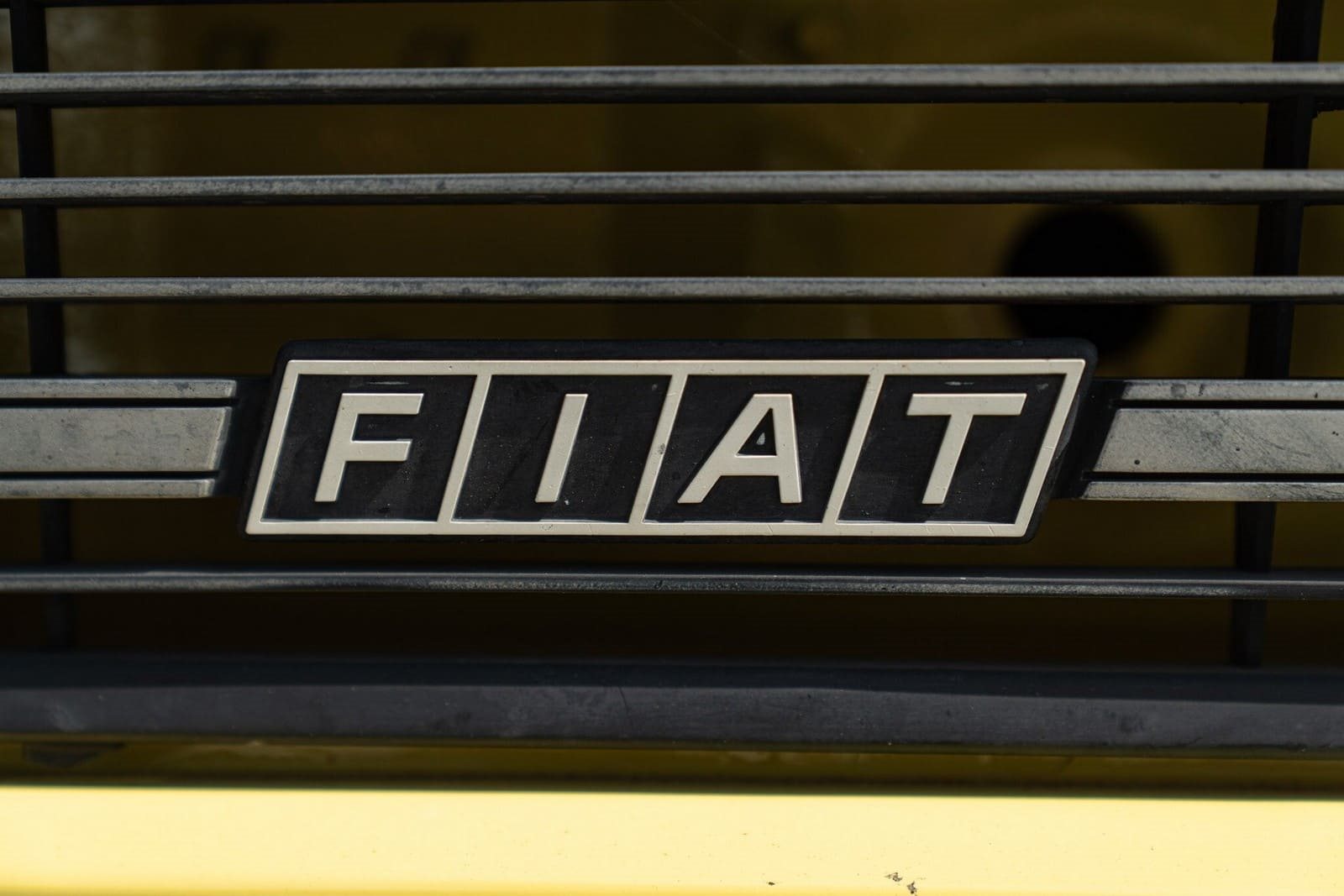 1980 - FIAT 127 MIDI MAXI MORETTI SPIAGGINA, foto 20
