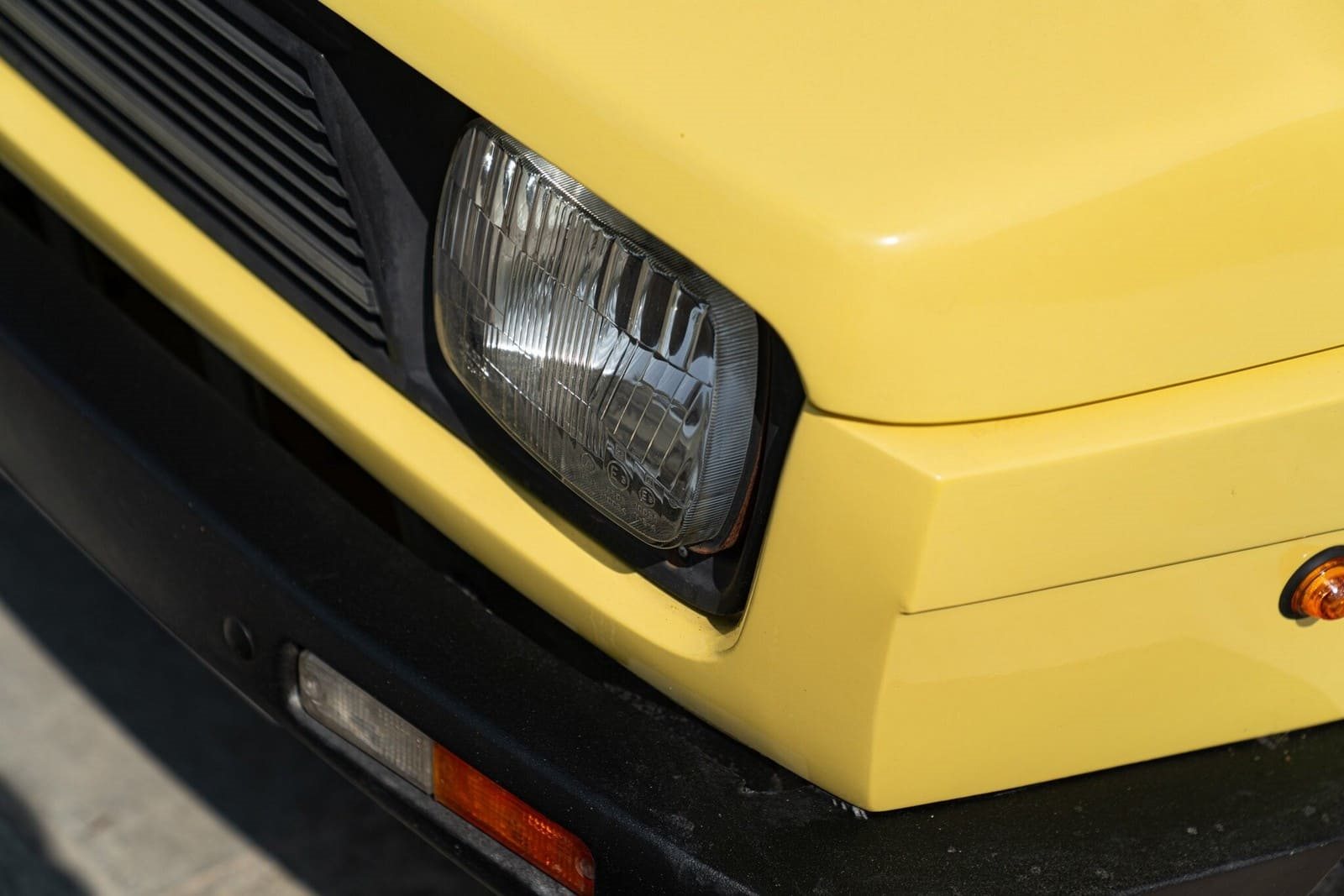 1980 - FIAT 127 MIDI MAXI MORETTI SPIAGGINA, foto 27