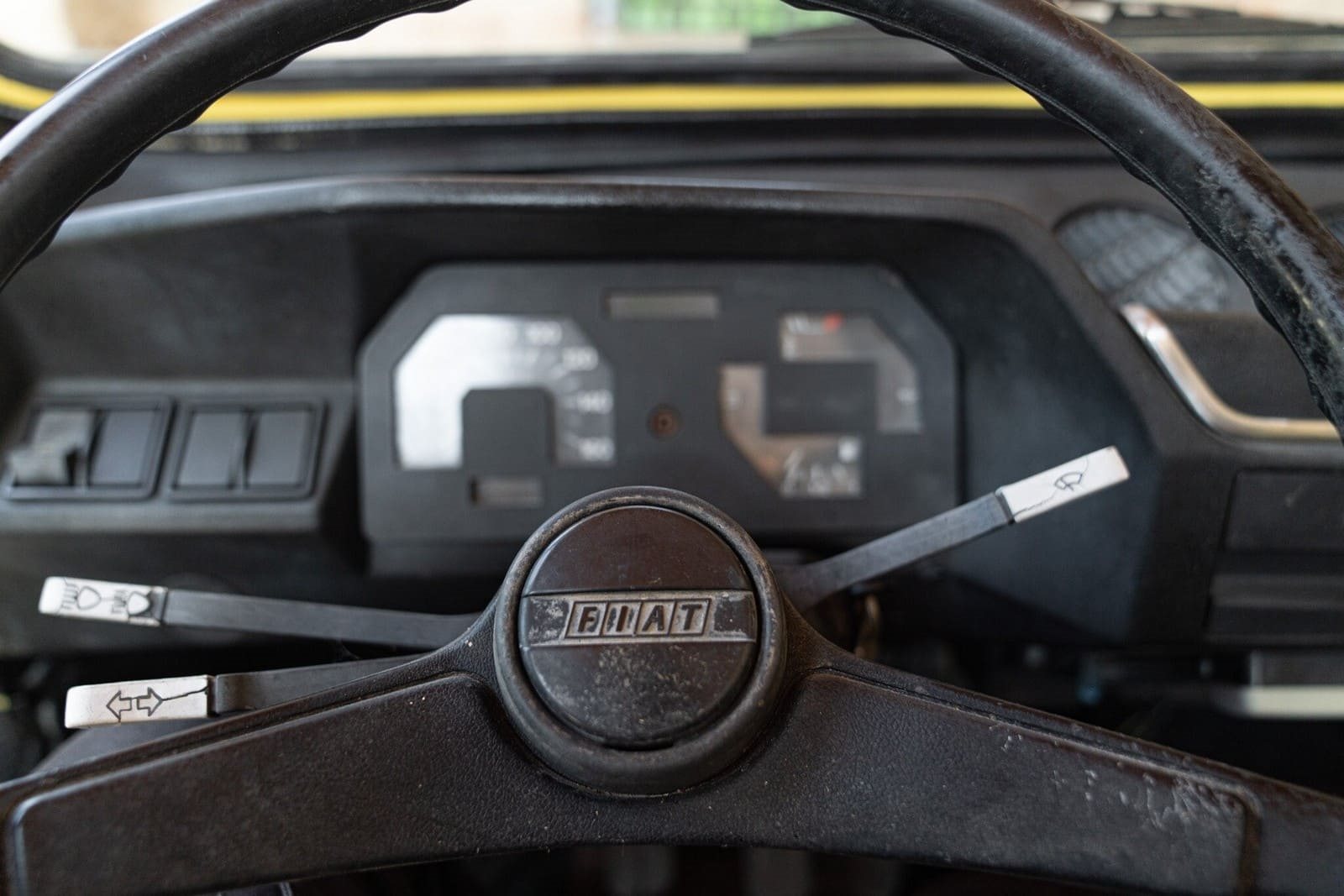 1980 - FIAT 127 MIDI MAXI MORETTI SPIAGGINA, foto 29