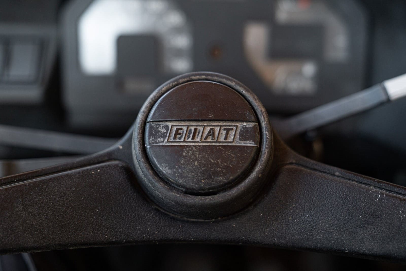 1980 - FIAT 127 MIDI MAXI MORETTI SPIAGGINA, foto 30