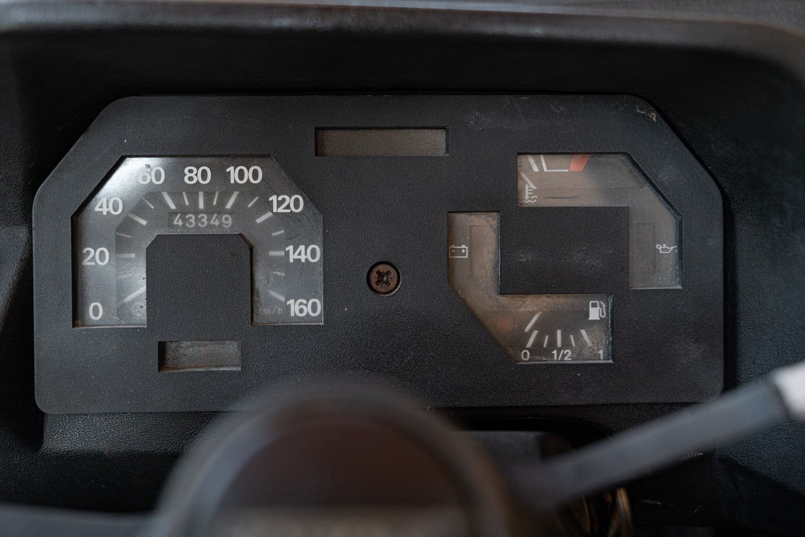 1980 - FIAT 127 MIDI MAXI MORETTI SPIAGGINA, foto 31