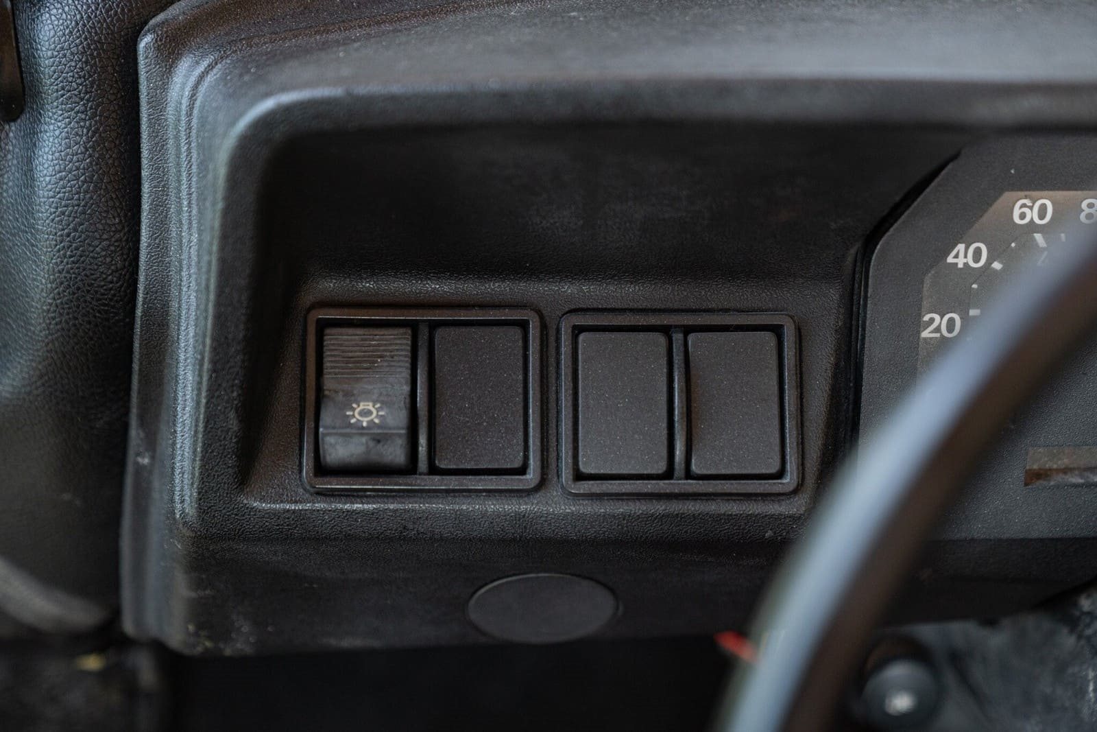 1980 - FIAT 127 MIDI MAXI MORETTI SPIAGGINA, foto 34