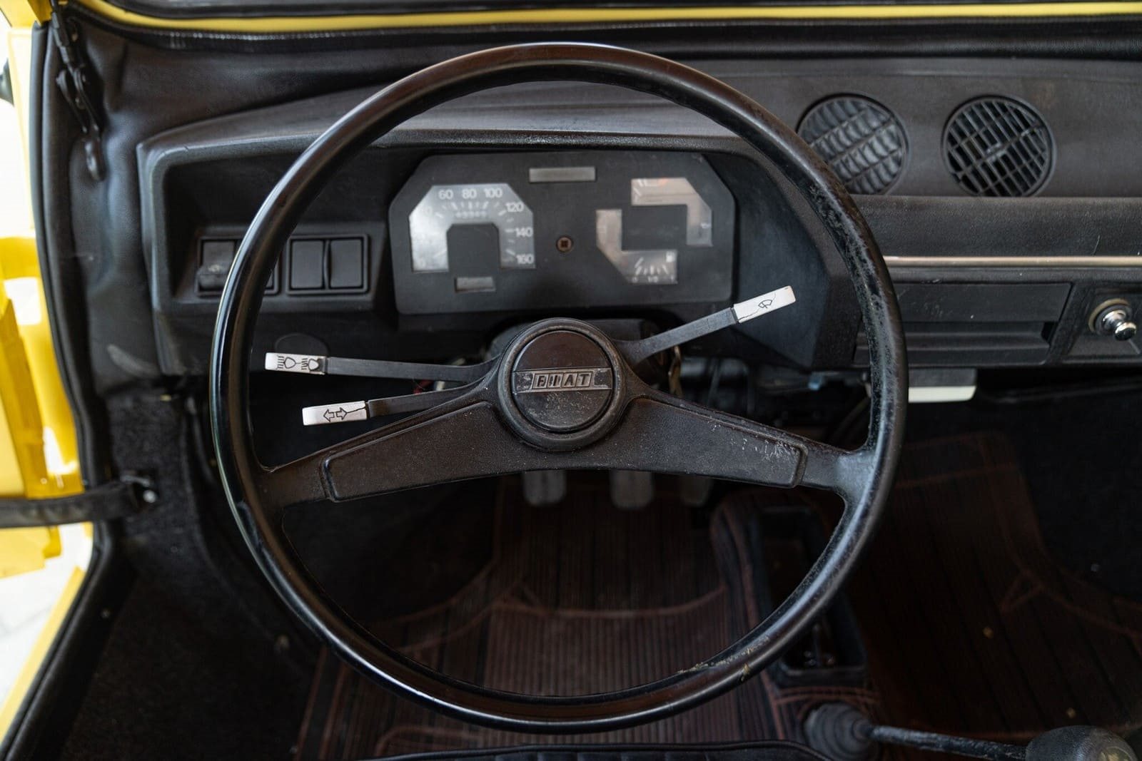 1980 - FIAT 127 MIDI MAXI MORETTI SPIAGGINA, foto 36