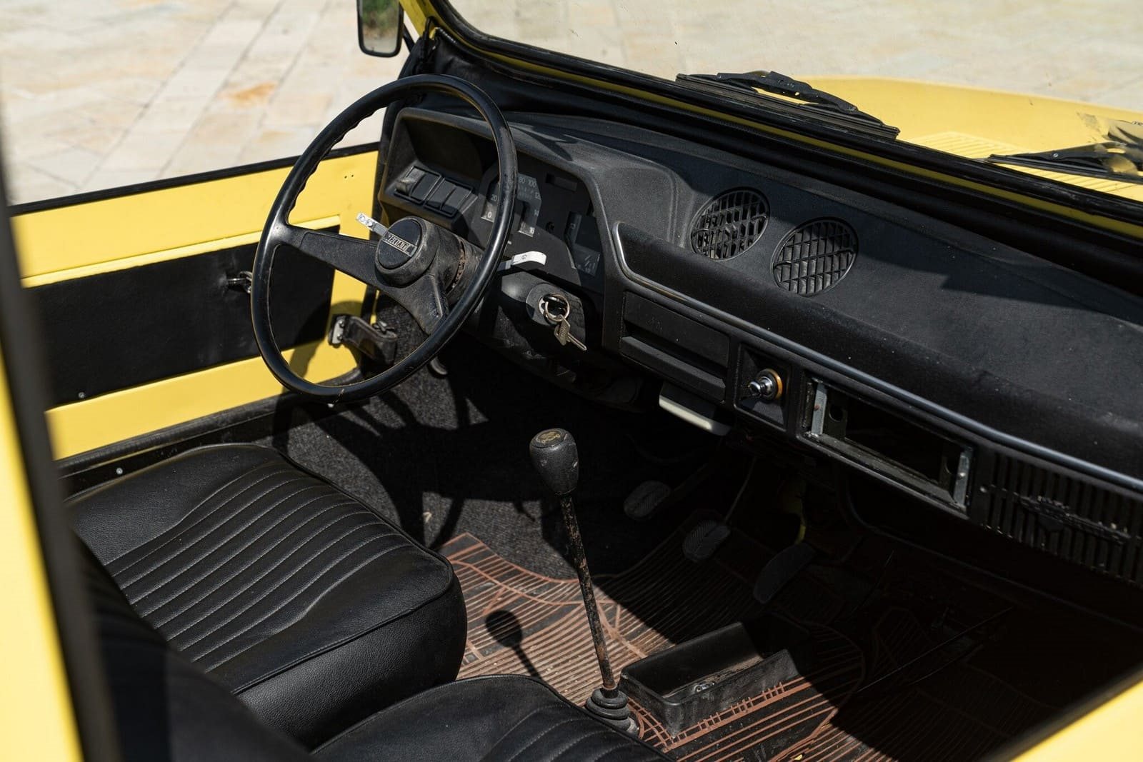 1980 - FIAT 127 MIDI MAXI MORETTI SPIAGGINA, foto 39