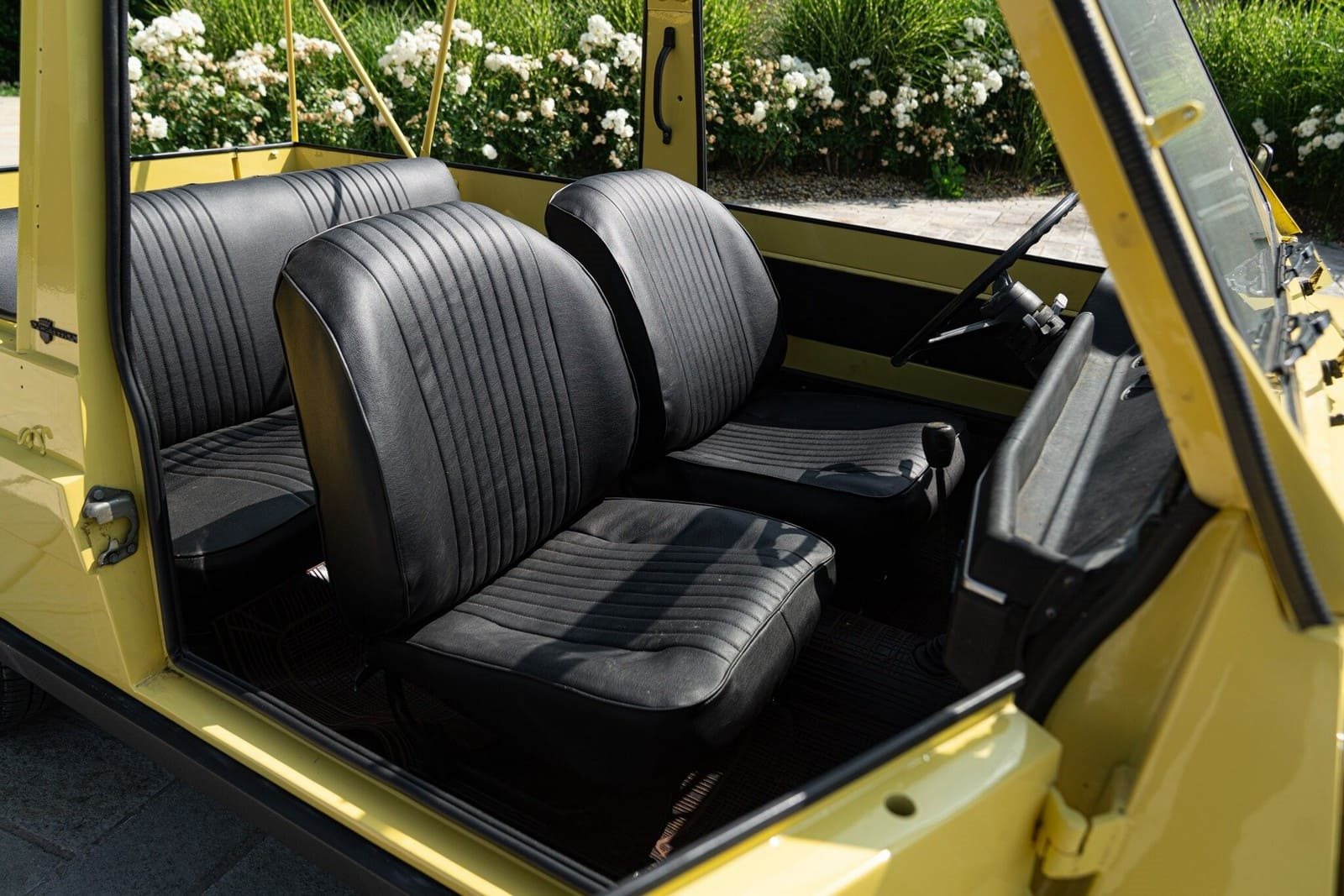 1980 - FIAT 127 MIDI MAXI MORETTI SPIAGGINA, foto 40