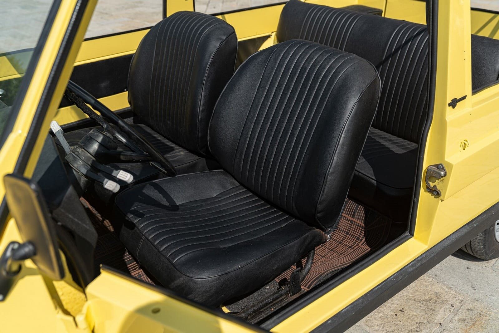 1980 - FIAT 127 MIDI MAXI MORETTI SPIAGGINA, foto 41