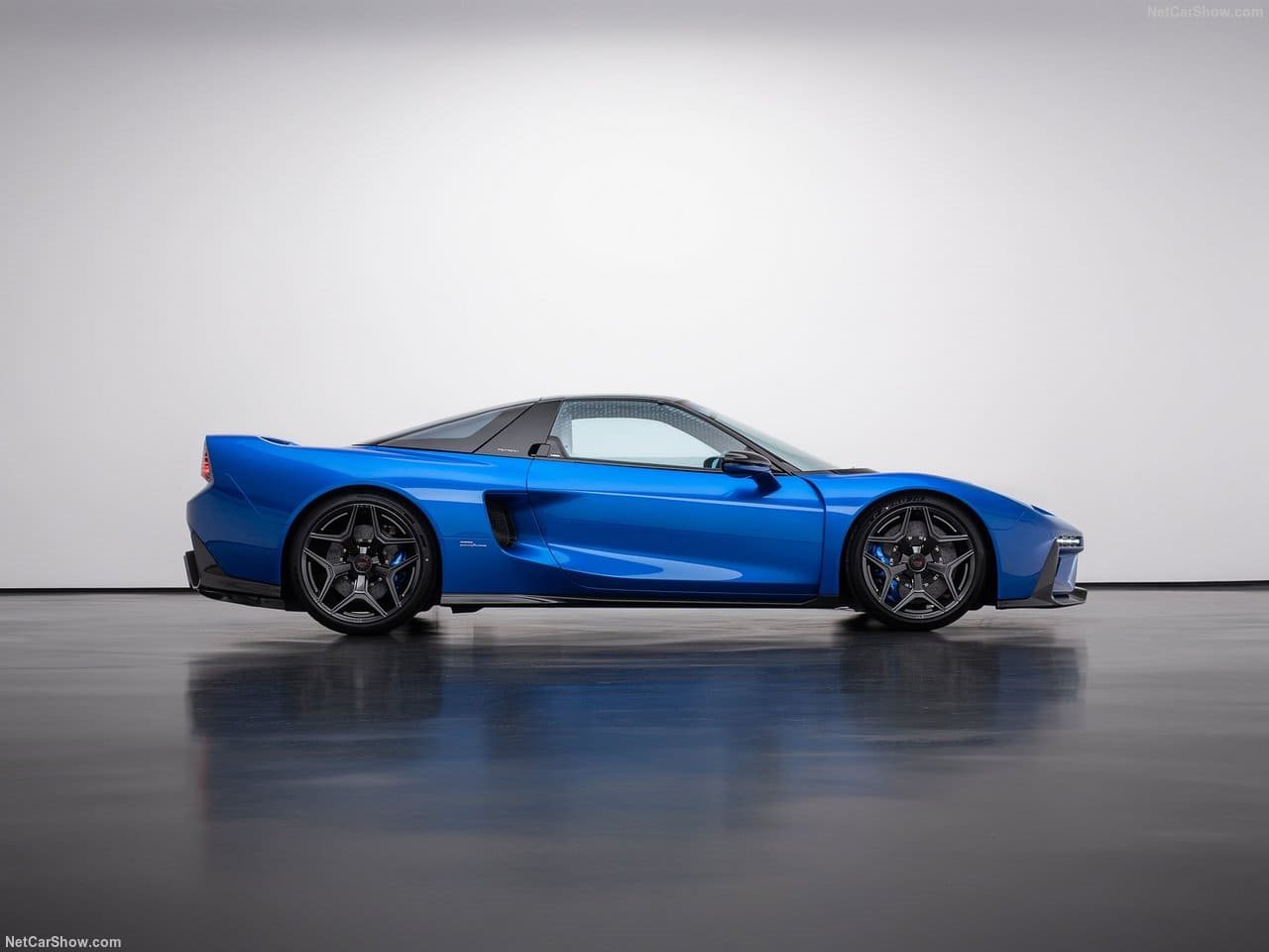 2027 - PININFARINA JAS TENSEI, foto 13