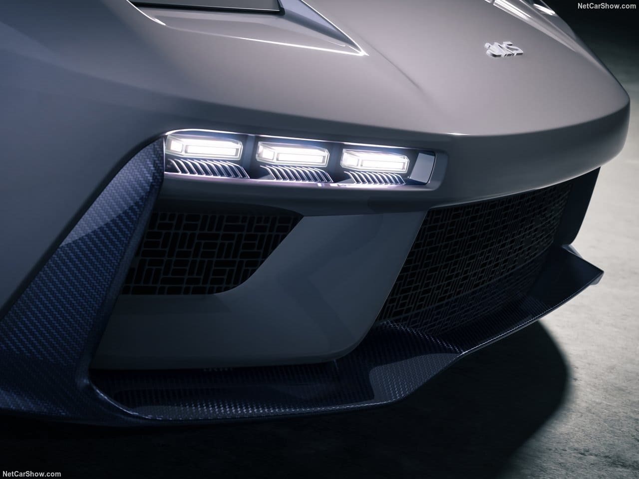 2027 - PININFARINA JAS TENSEI, foto 49