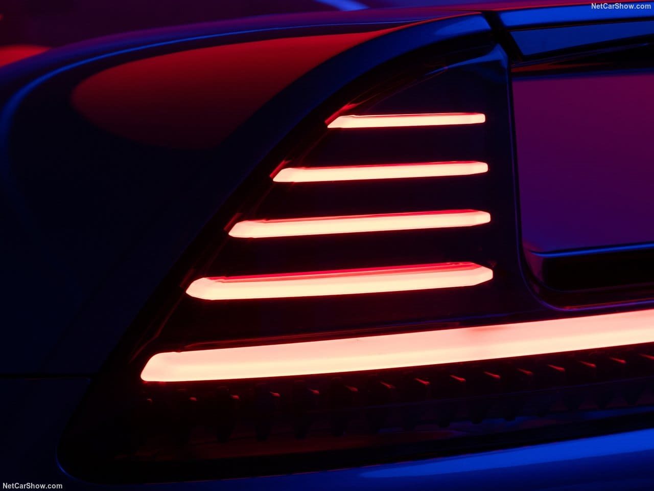 2027 - PININFARINA JAS TENSEI, foto 53