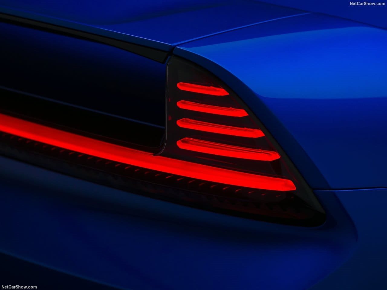 2027 - PININFARINA JAS TENSEI, foto 54