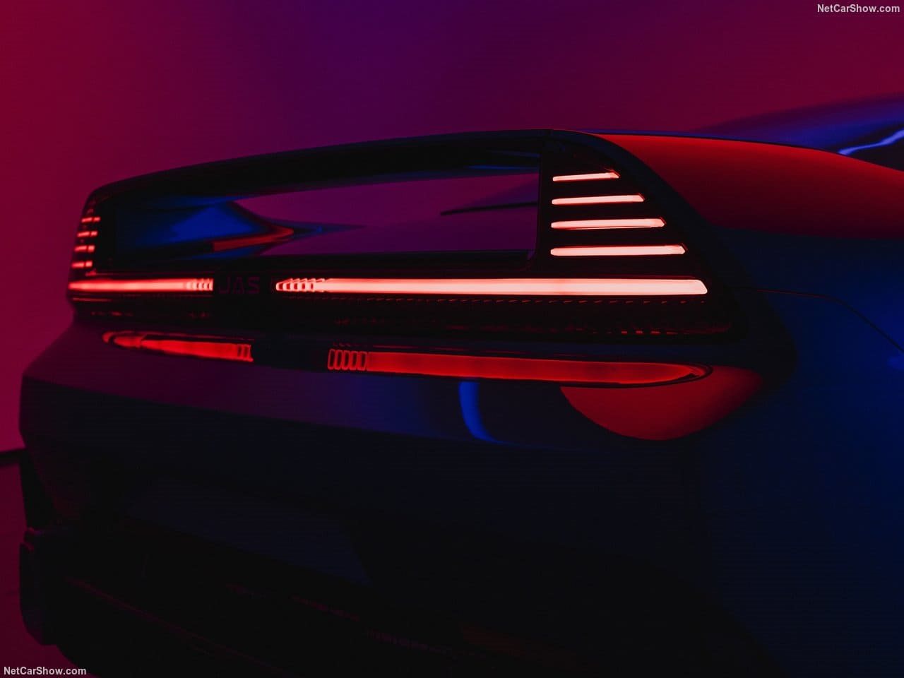 2027 - PININFARINA JAS TENSEI, foto 56