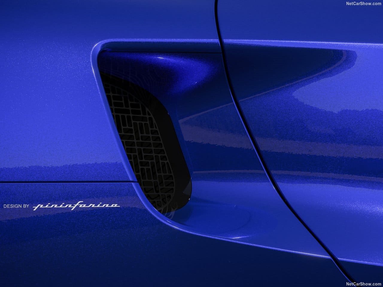 2027 - PININFARINA JAS TENSEI, foto 63