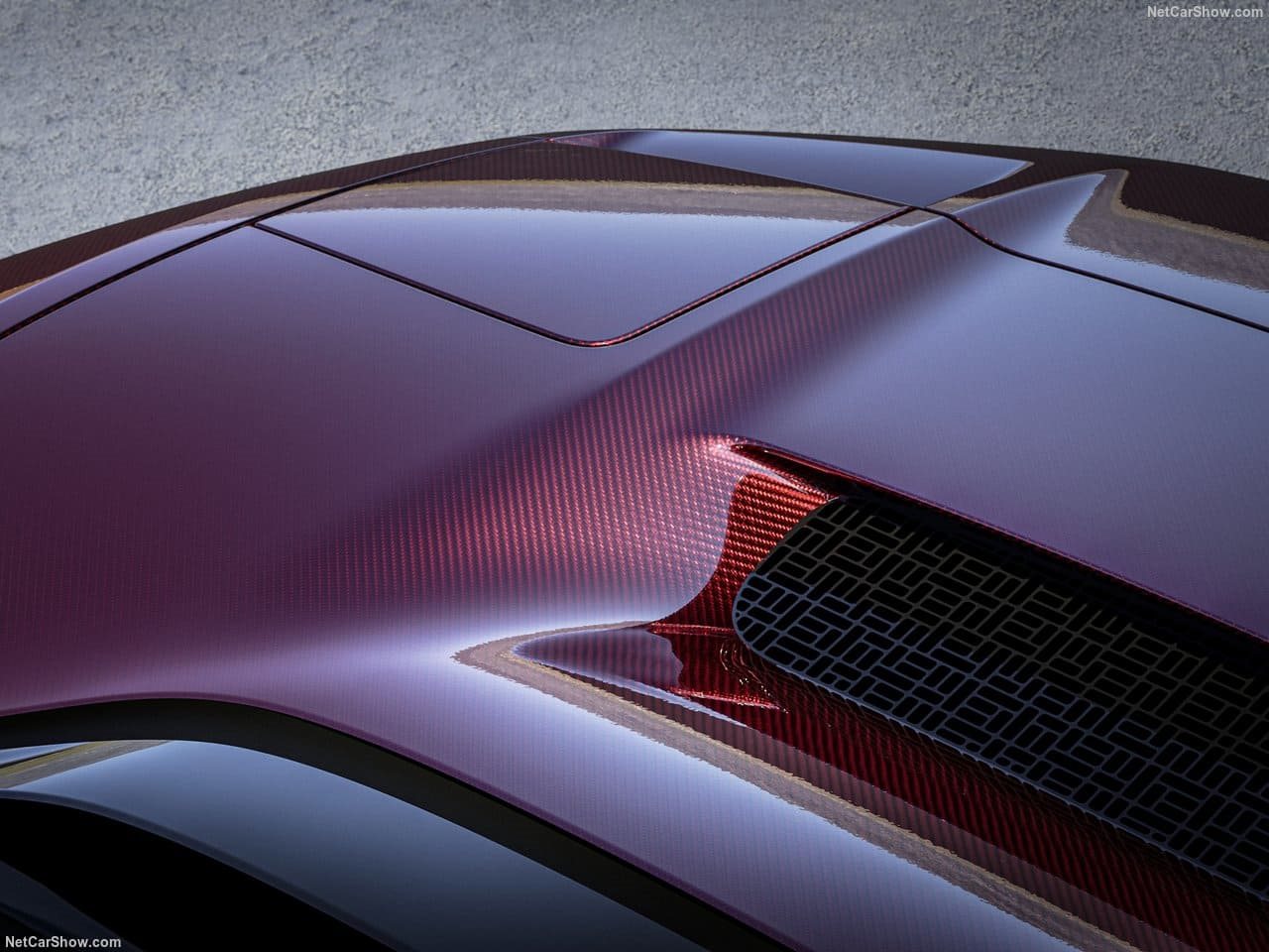 2027 - PININFARINA JAS TENSEI, foto 64