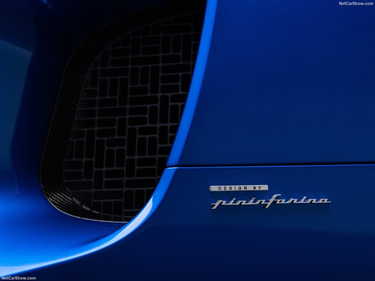 2027 - PININFARINA JAS TENSEI, foto 65