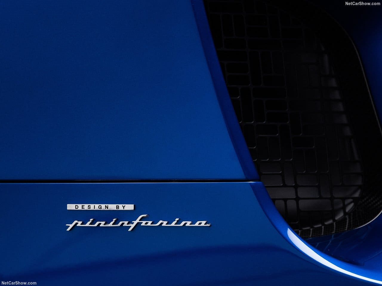 2027 - PININFARINA JAS TENSEI, foto 66
