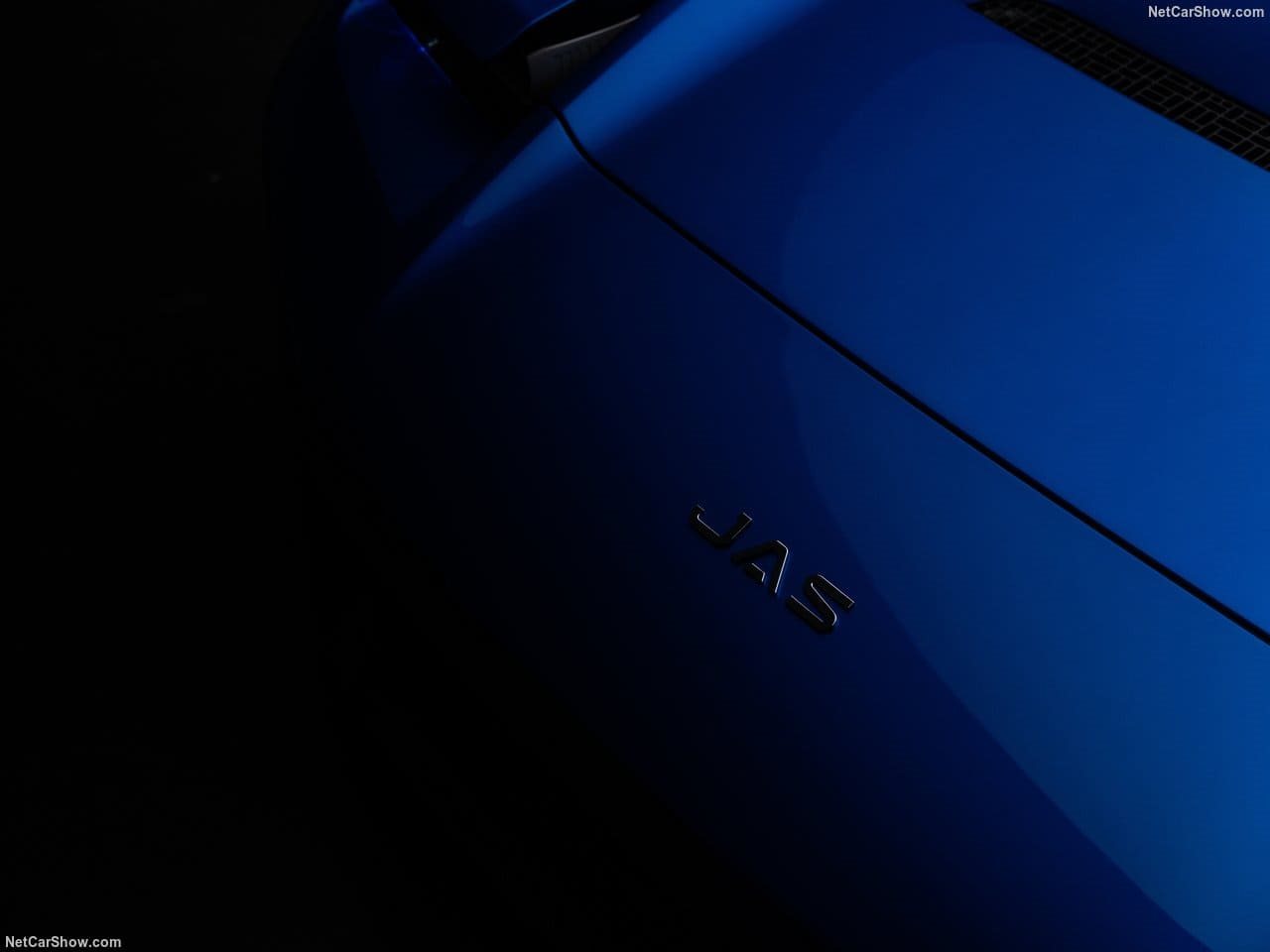2027 - PININFARINA JAS TENSEI, foto 67
