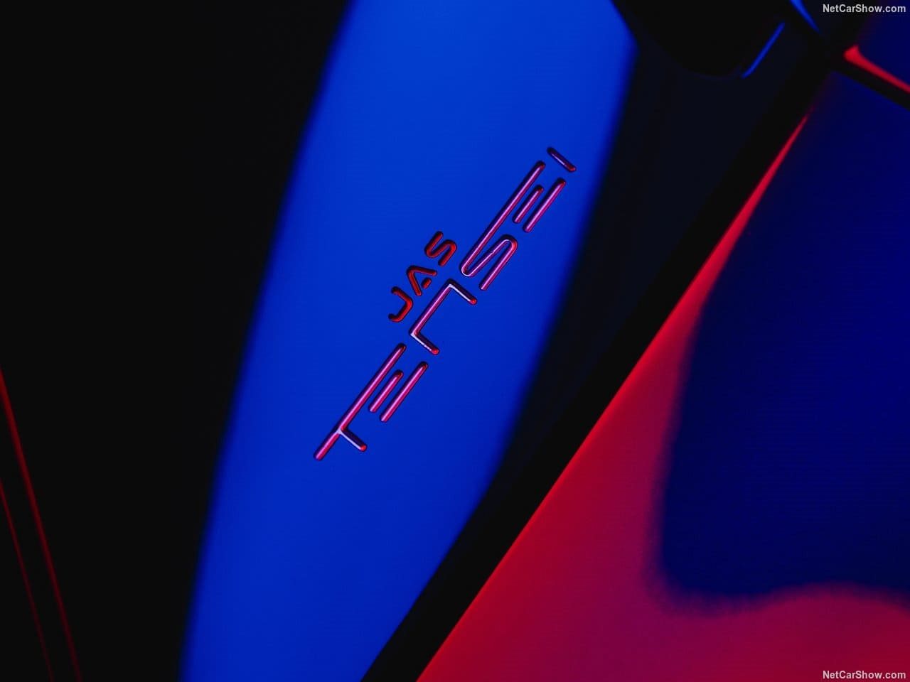 2027 - PININFARINA JAS TENSEI, foto 68