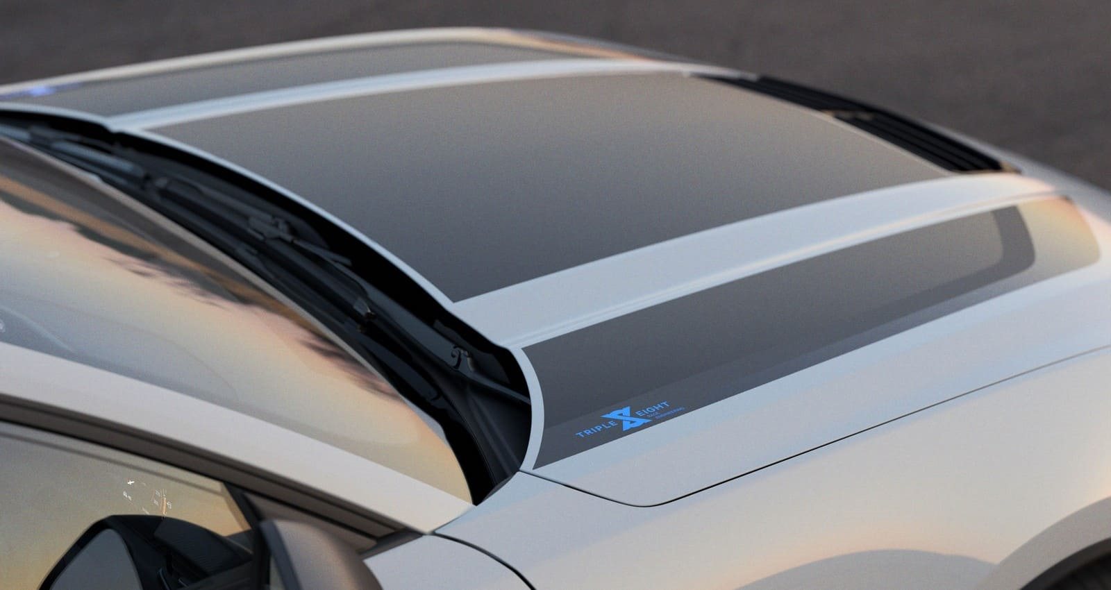2026 - FORD MUSTANG DARK HORSE T8-SPEC, foto 10