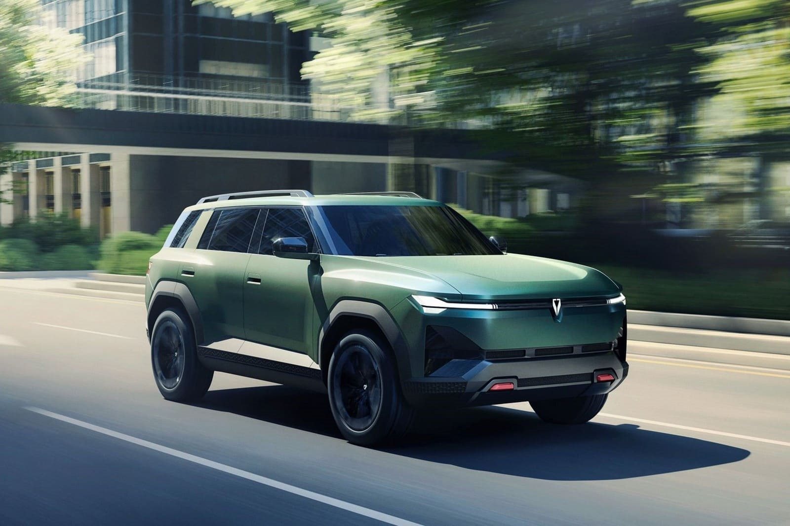 2026 - JETTA X CONCEPT, foto 1