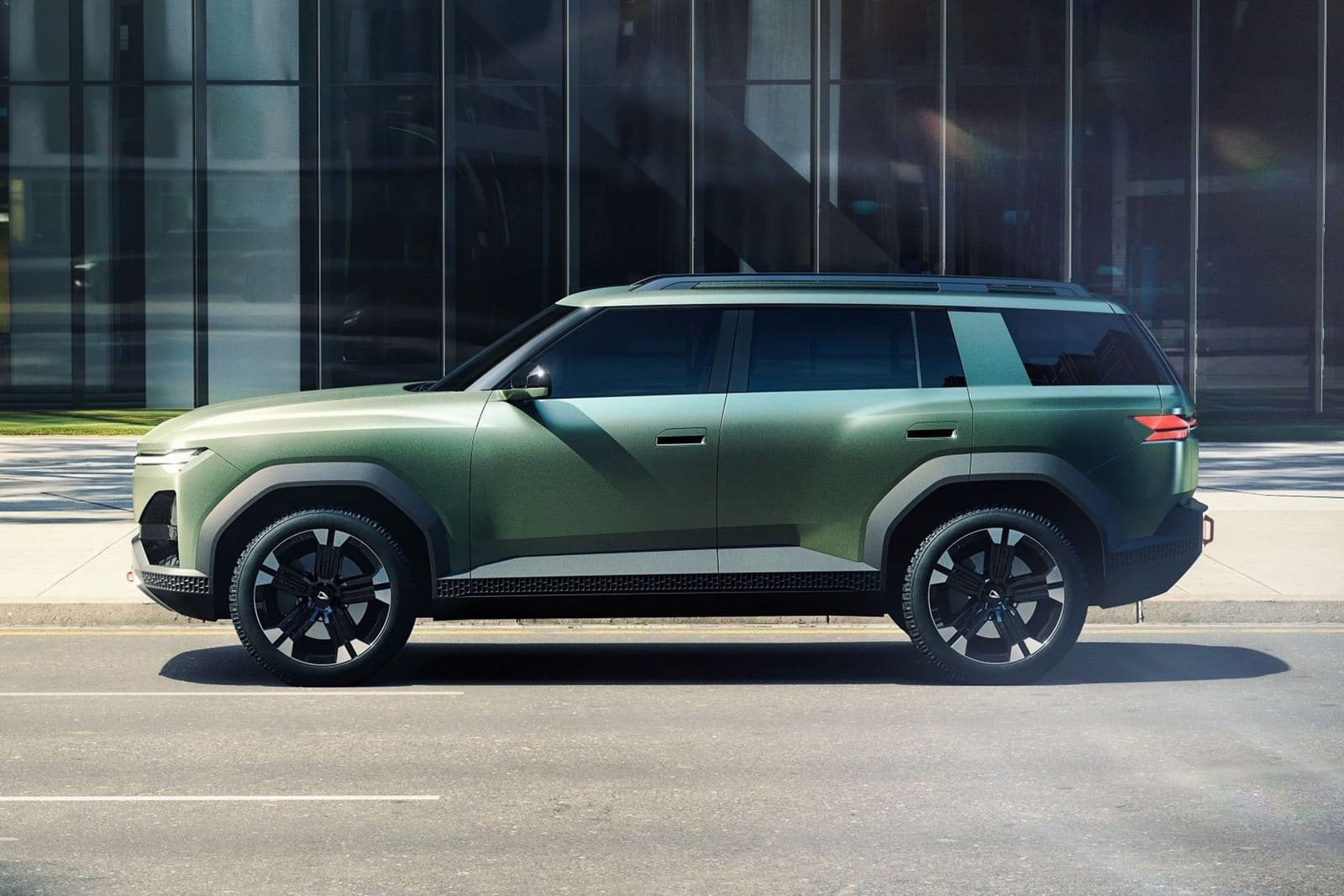 2026 - JETTA X CONCEPT, foto 2