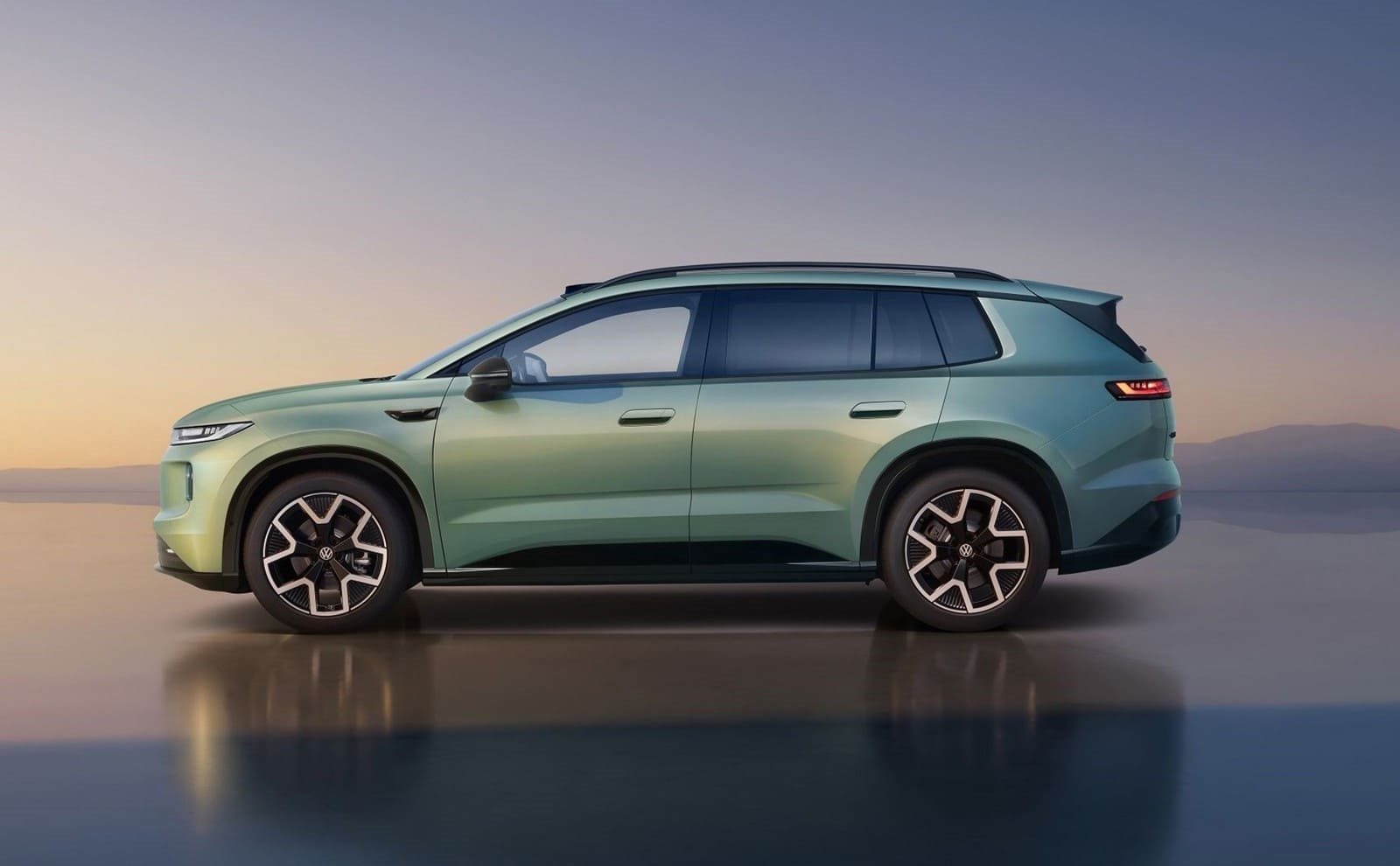 2027 - VOLKSWAGEN ID. AURA T6, foto 3