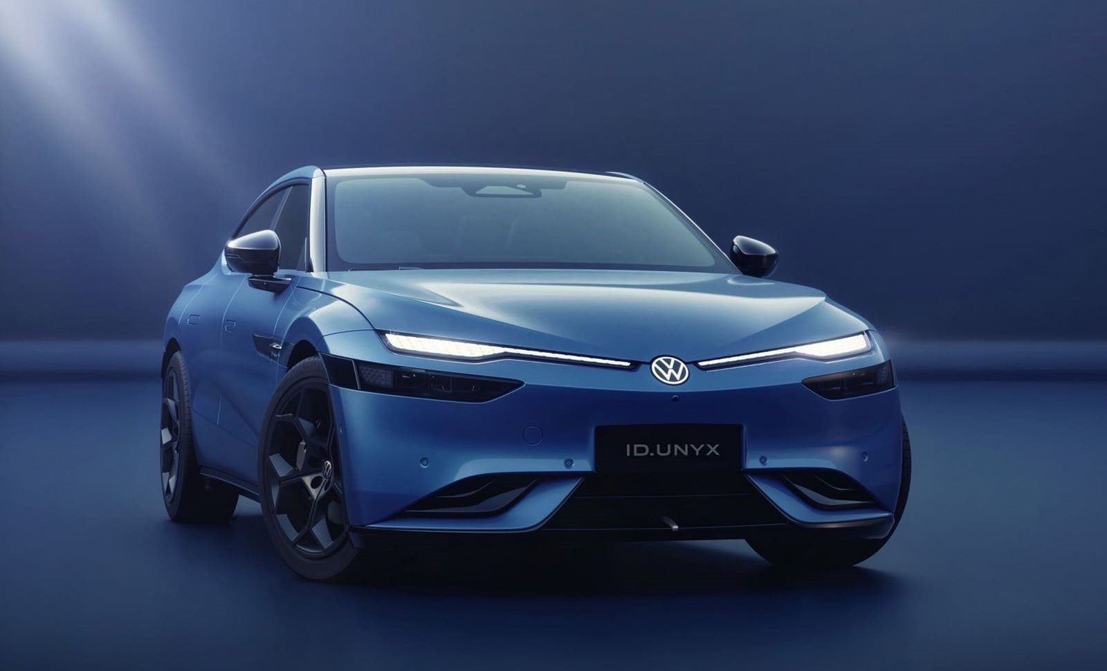 VOLKSWAGEN ID. UNYX 09, foto 1