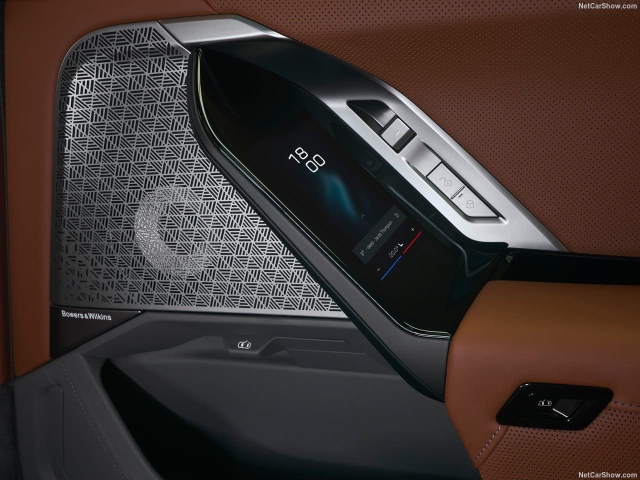 2027 - BMW i7, foto 42
