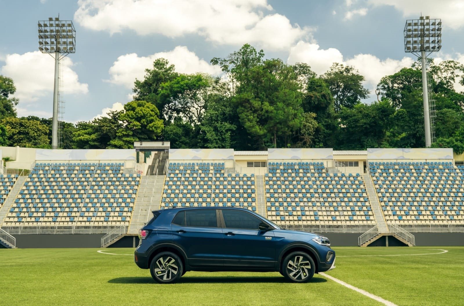 2026 - VOLKSWAGEN T-CROSS SELEÇÃO, foto 3