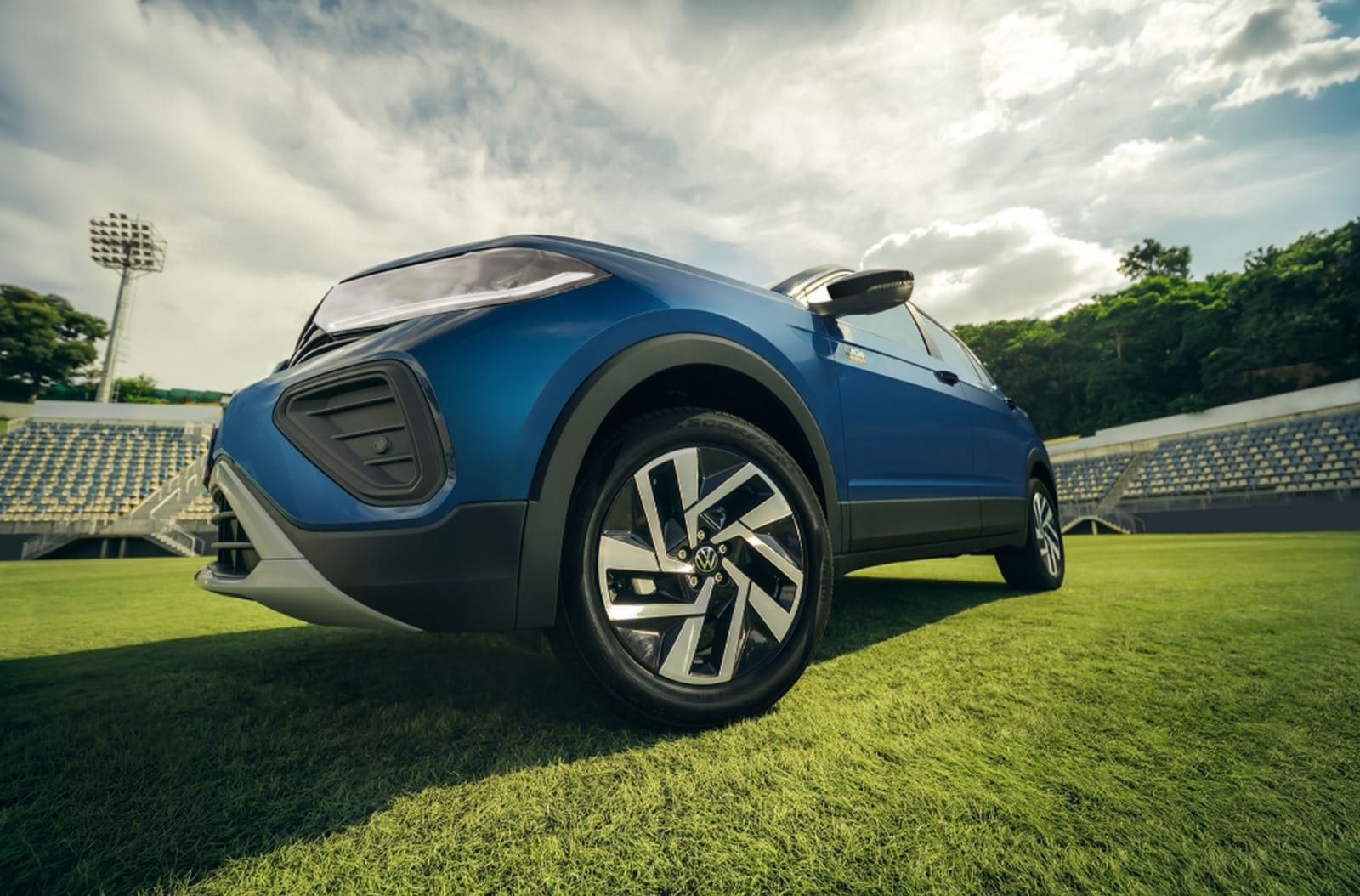 2026 - VOLKSWAGEN T-CROSS SELEÇÃO, foto 4