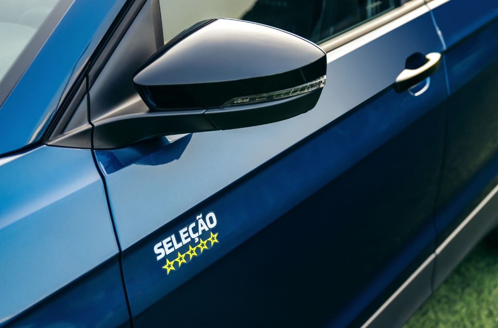 2026 - VOLKSWAGEN T-CROSS SELEÇÃO, foto 5