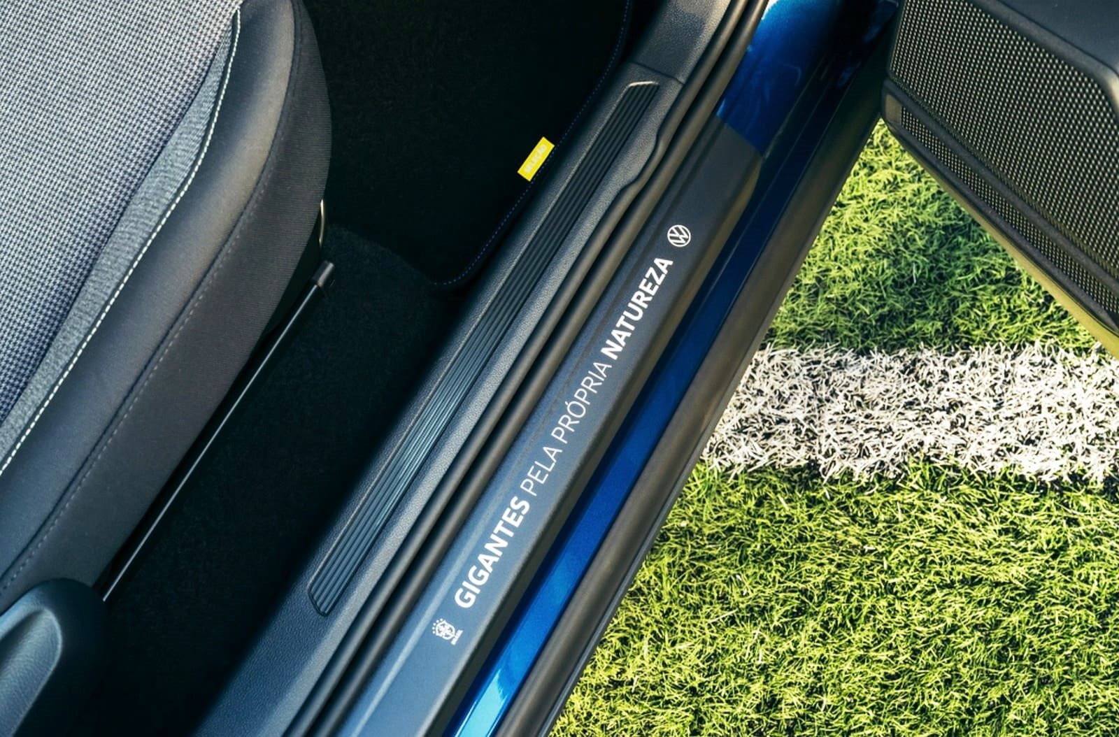 2026 - VOLKSWAGEN T-CROSS SELEÇÃO, foto 6