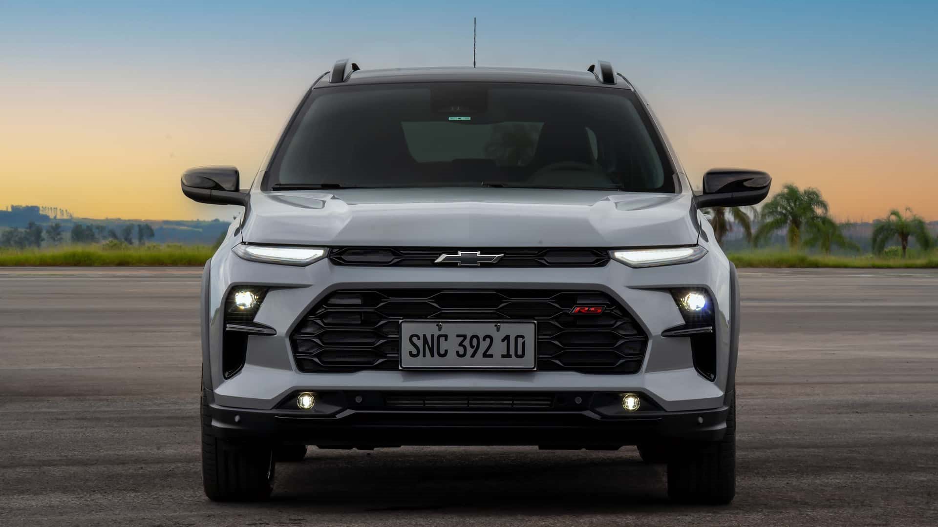 2027 - CHEVROLET SONIC, foto 1
