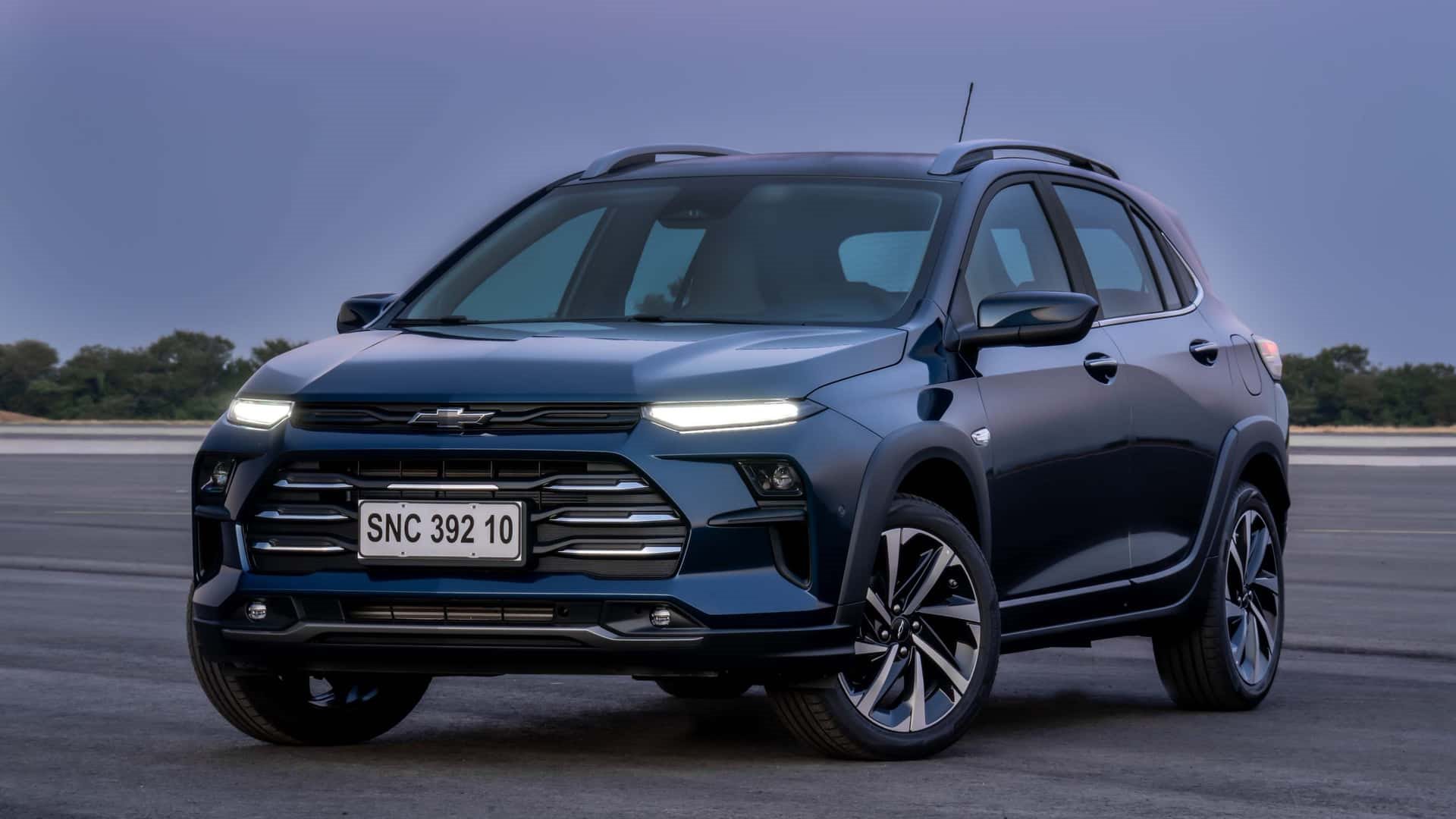 2027 - CHEVROLET SONIC, foto 3