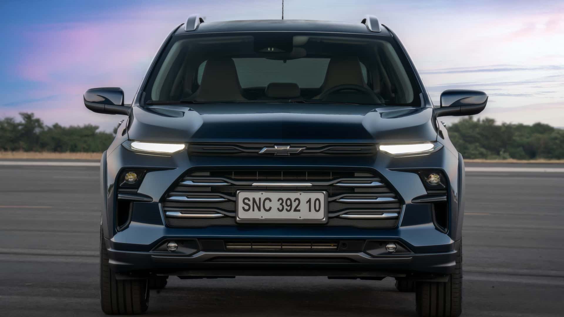 2027 - CHEVROLET SONIC, foto 4