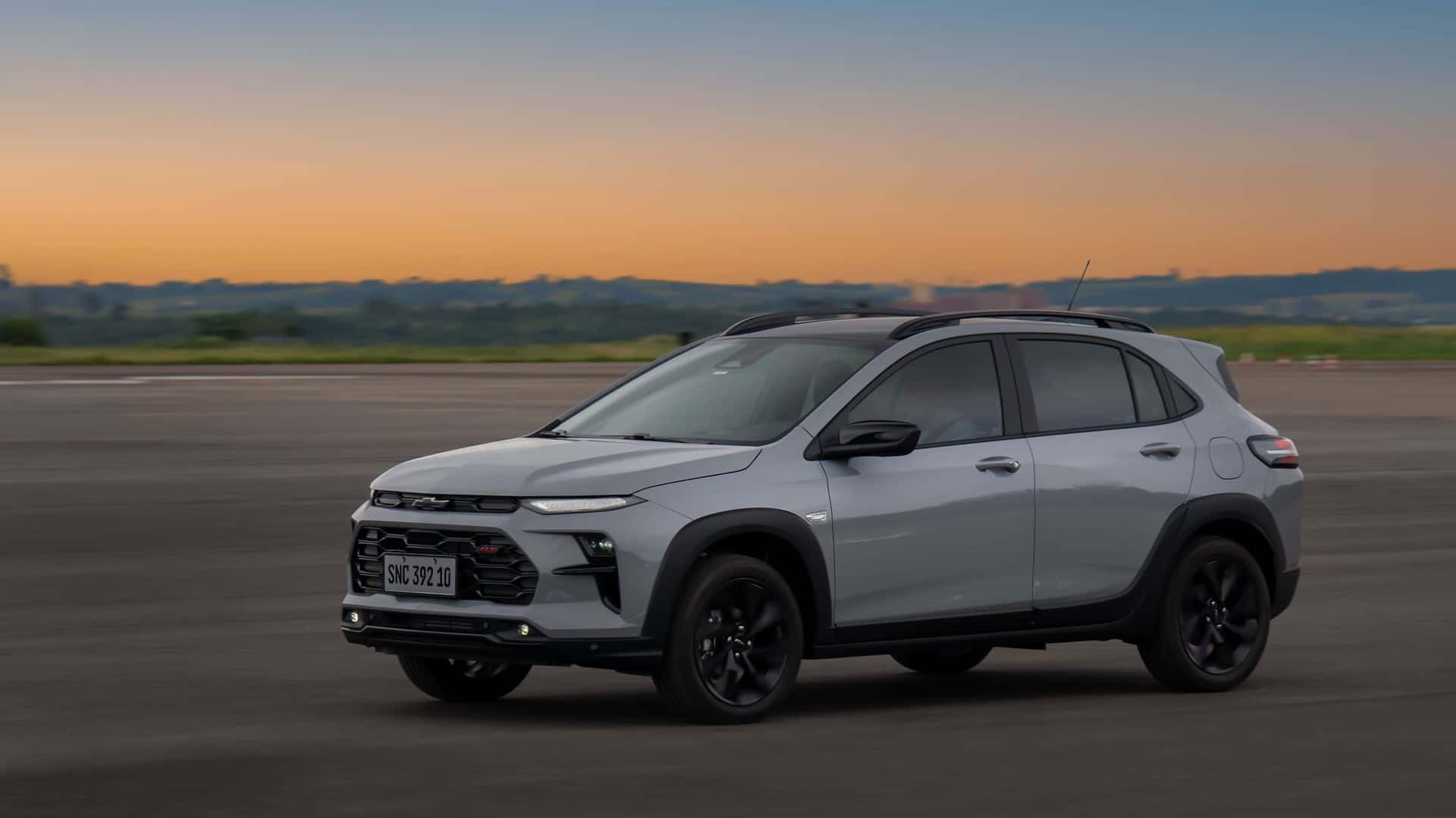 2027 - CHEVROLET SONIC, foto 6