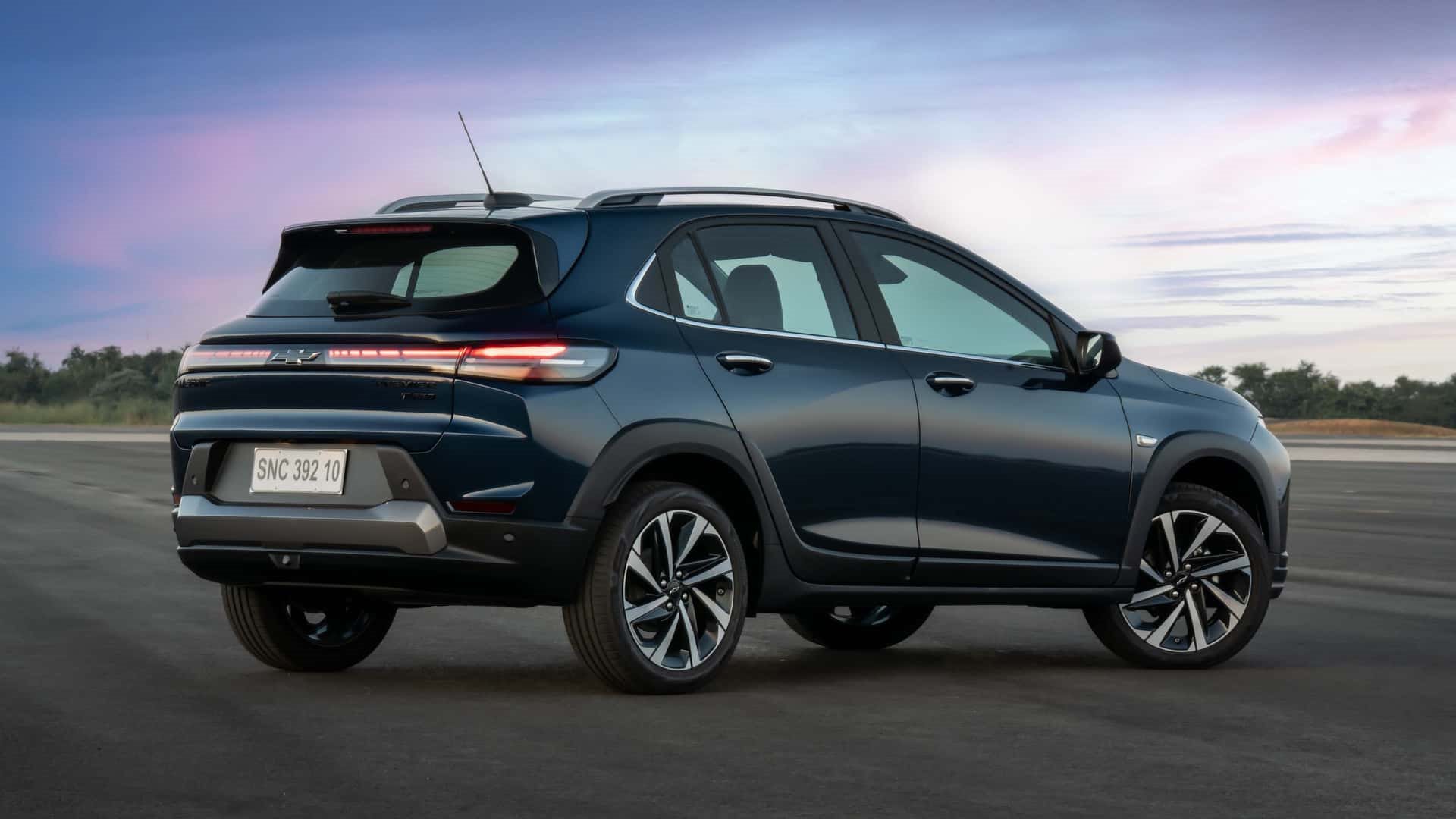 2027 - CHEVROLET SONIC, foto 7