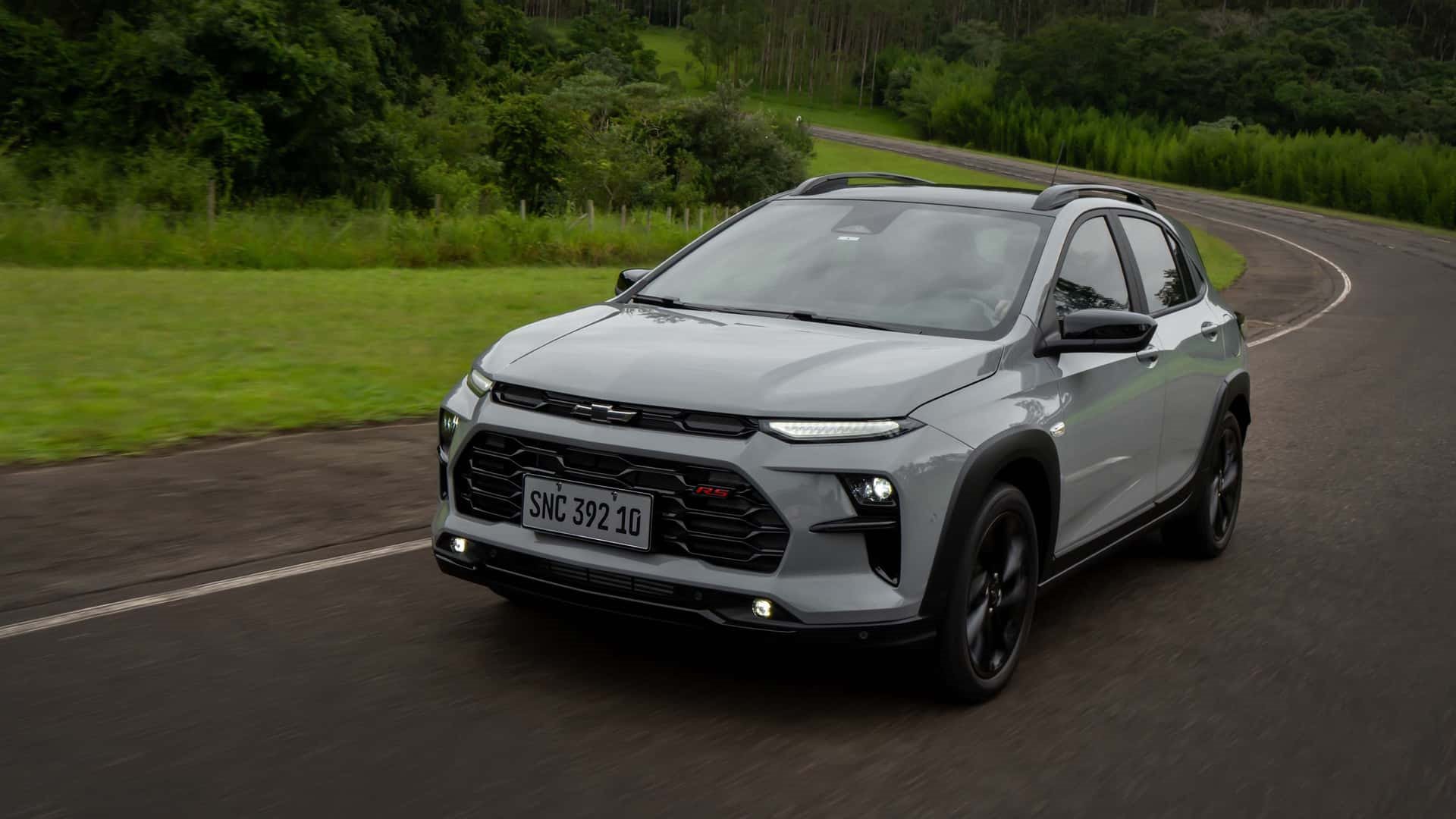 2027 - CHEVROLET SONIC, foto 8