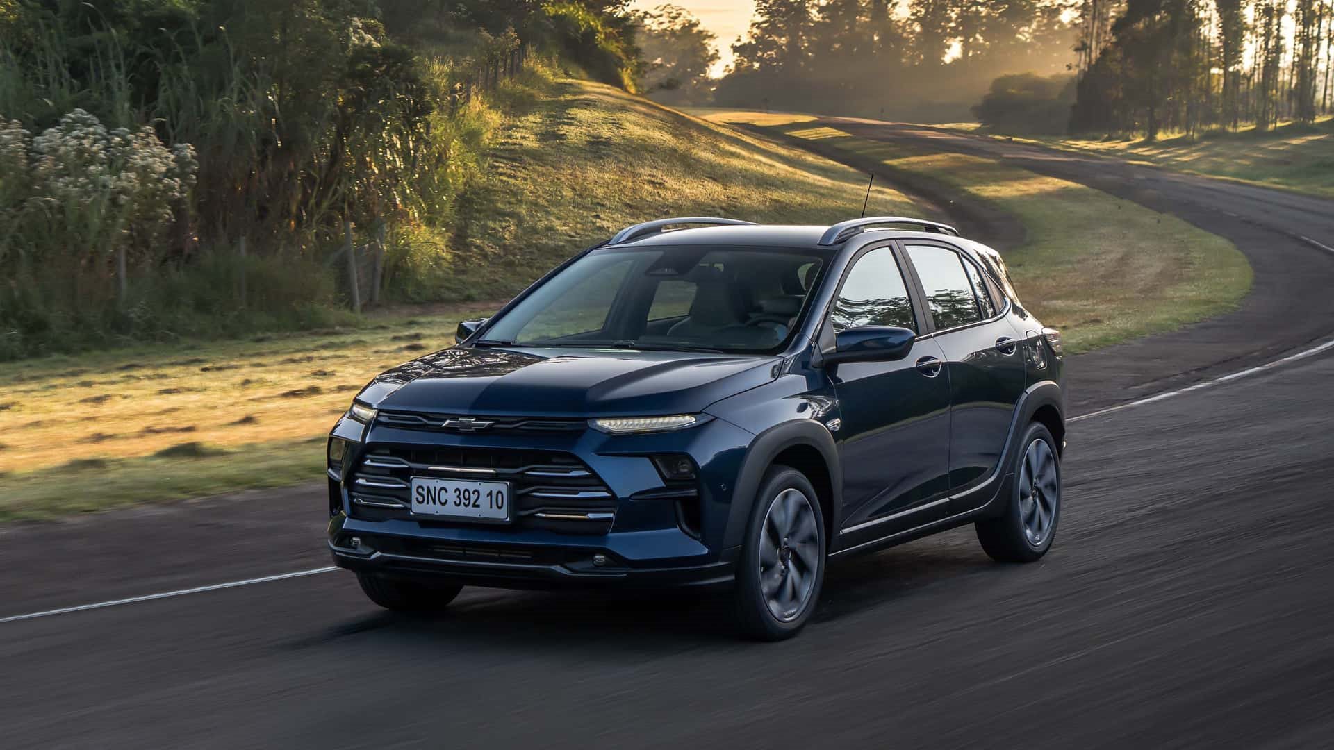 2027 - CHEVROLET SONIC, foto 9