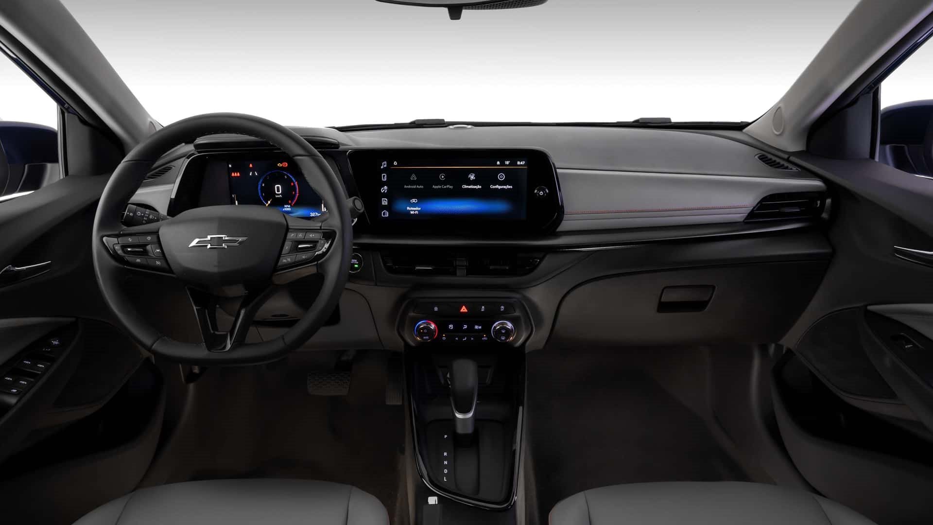 2027 - CHEVROLET SONIC, foto 10