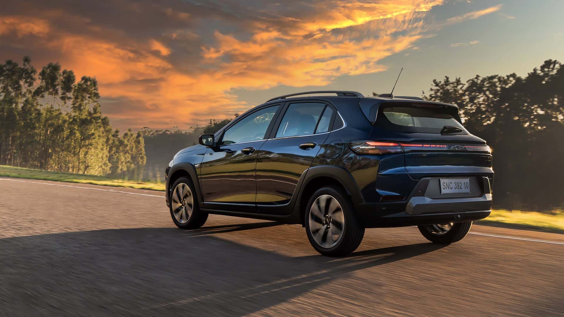 2027 - CHEVROLET SONIC, foto 12