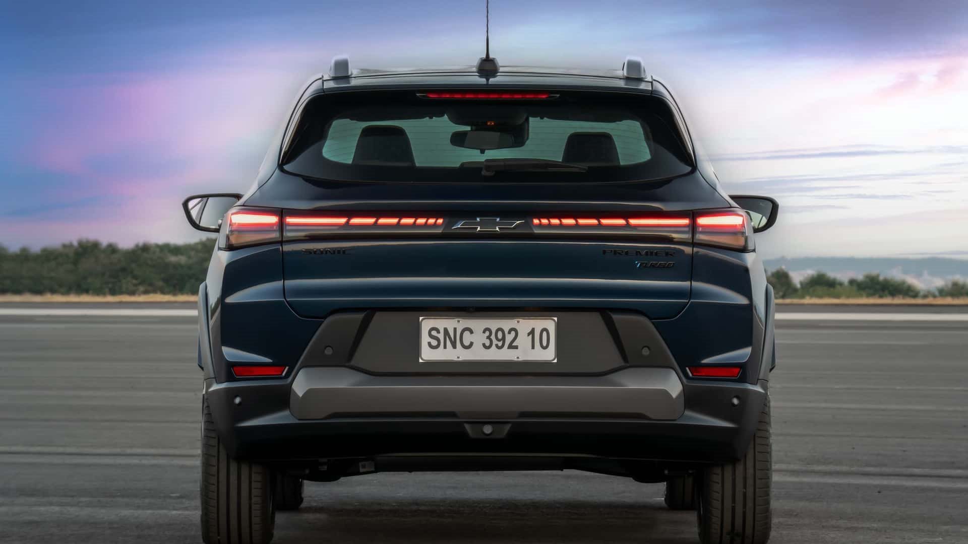2027 - CHEVROLET SONIC, foto 15
