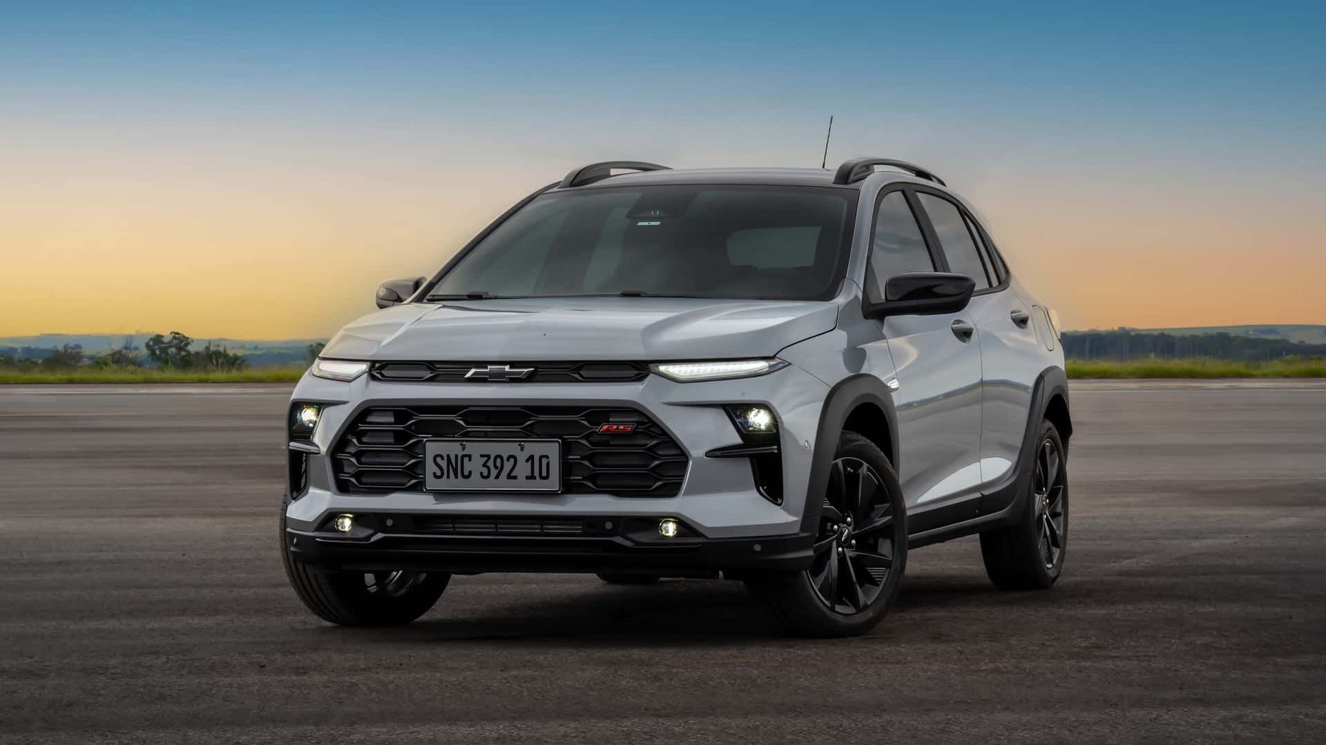 2027 - CHEVROLET SONIC, foto 16