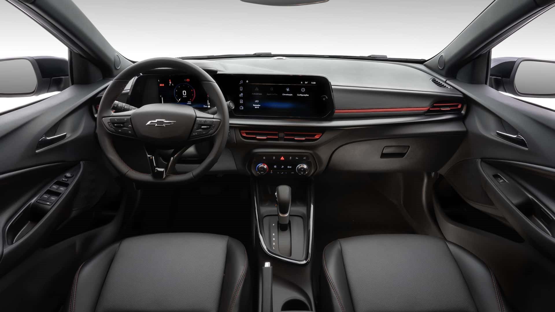 2027 - CHEVROLET SONIC, foto 17